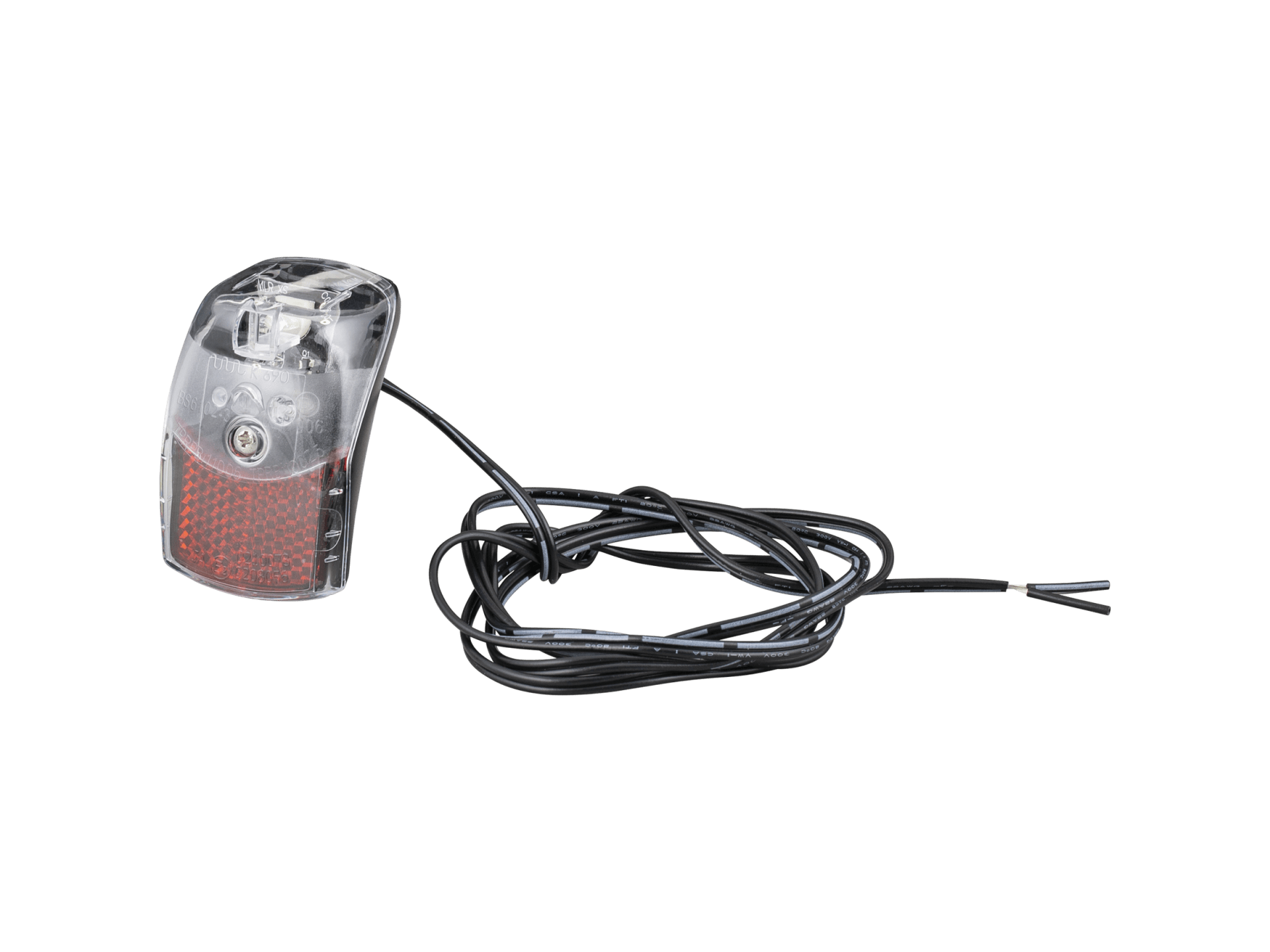 Spanninga Pixeo XE 6V Rear Light