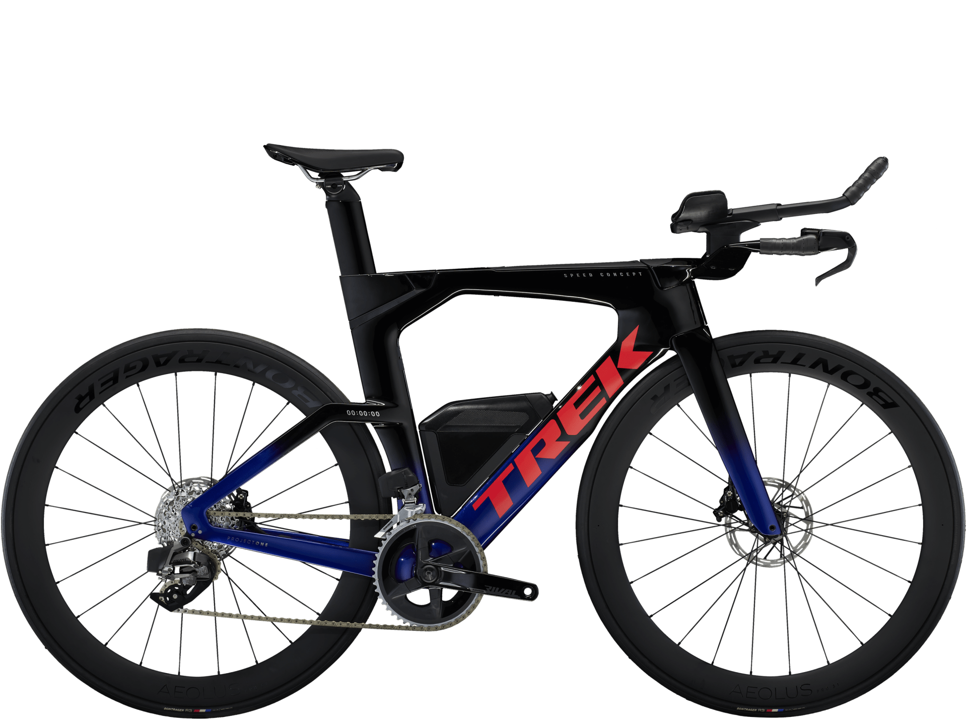 Trek Madone Speed Concept SLR Vélo Triathlon