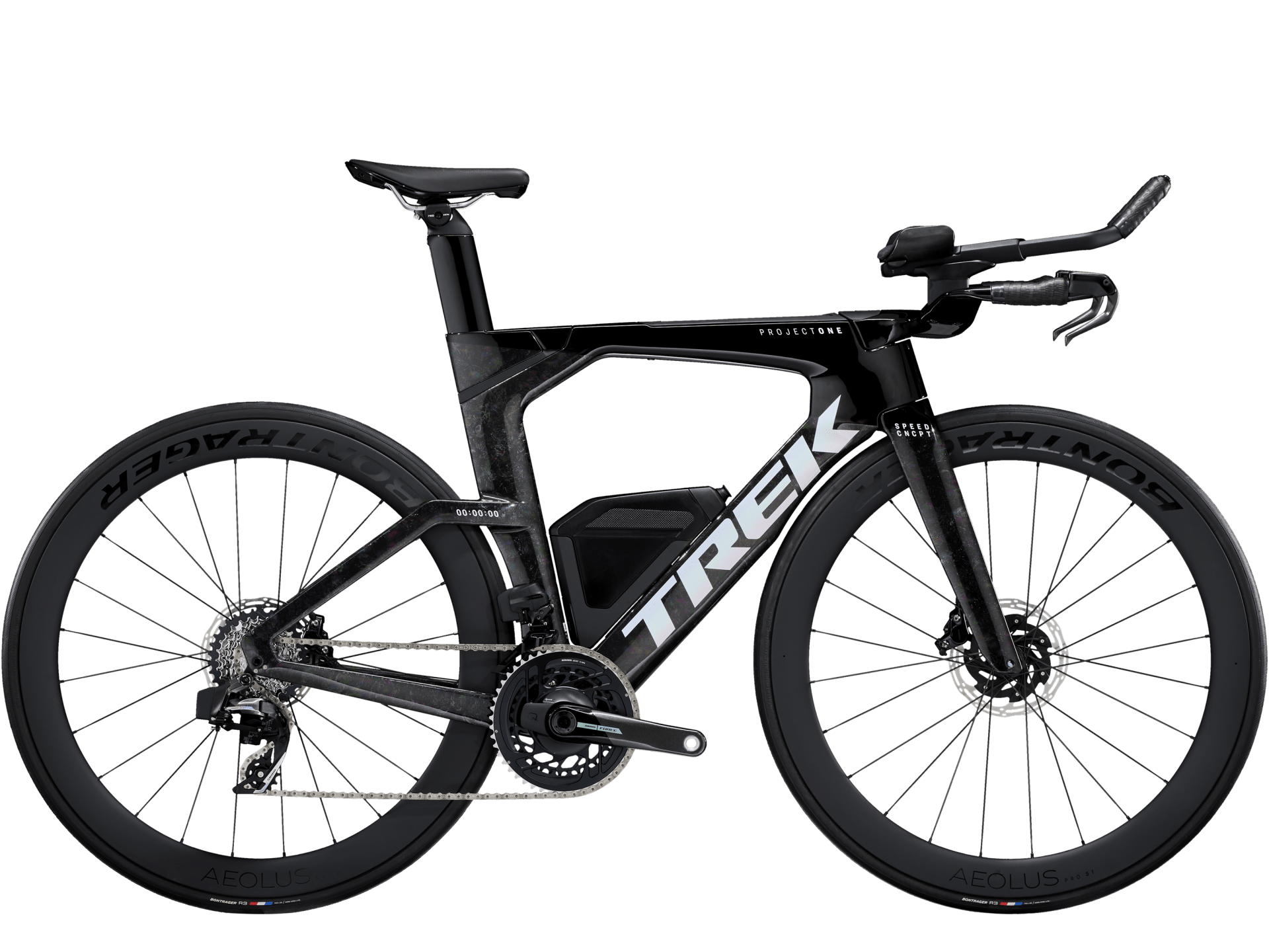 Speed Concept SLR 7 AXS - 2025