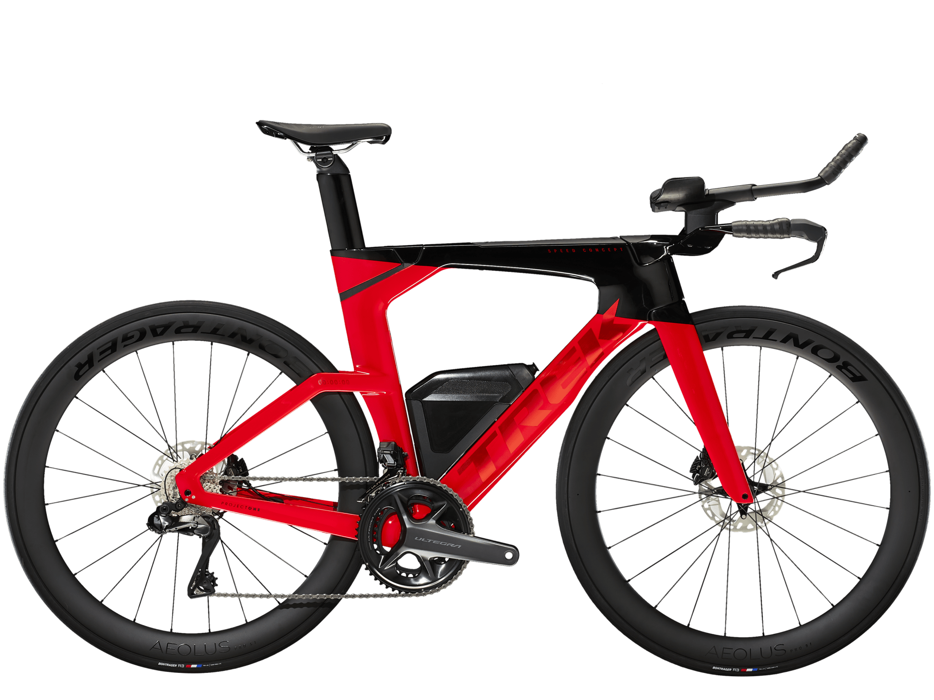 Trek Speed Concept SLR 7