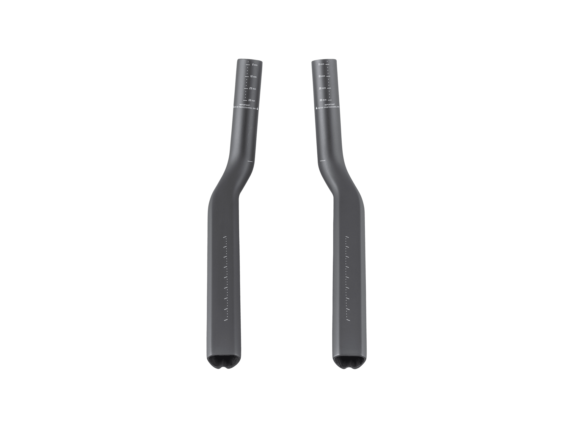 Trek Speed Concept SLR/TT Aerobar Extensions