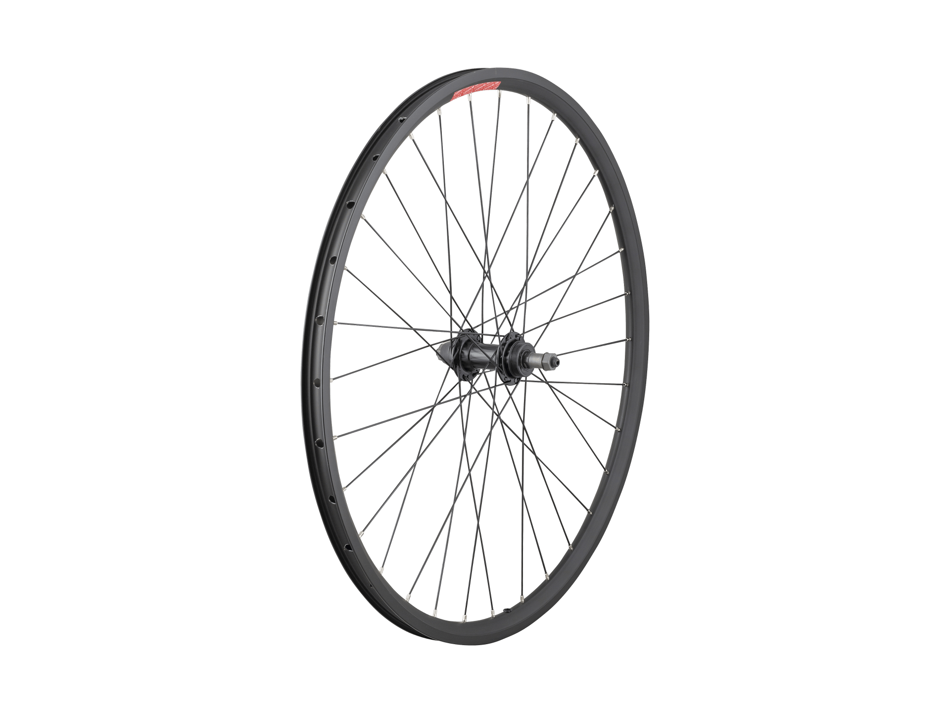 Sta-Tru 26˝ Tubeless Ready Alloy QR Wheel - UCP Spokes