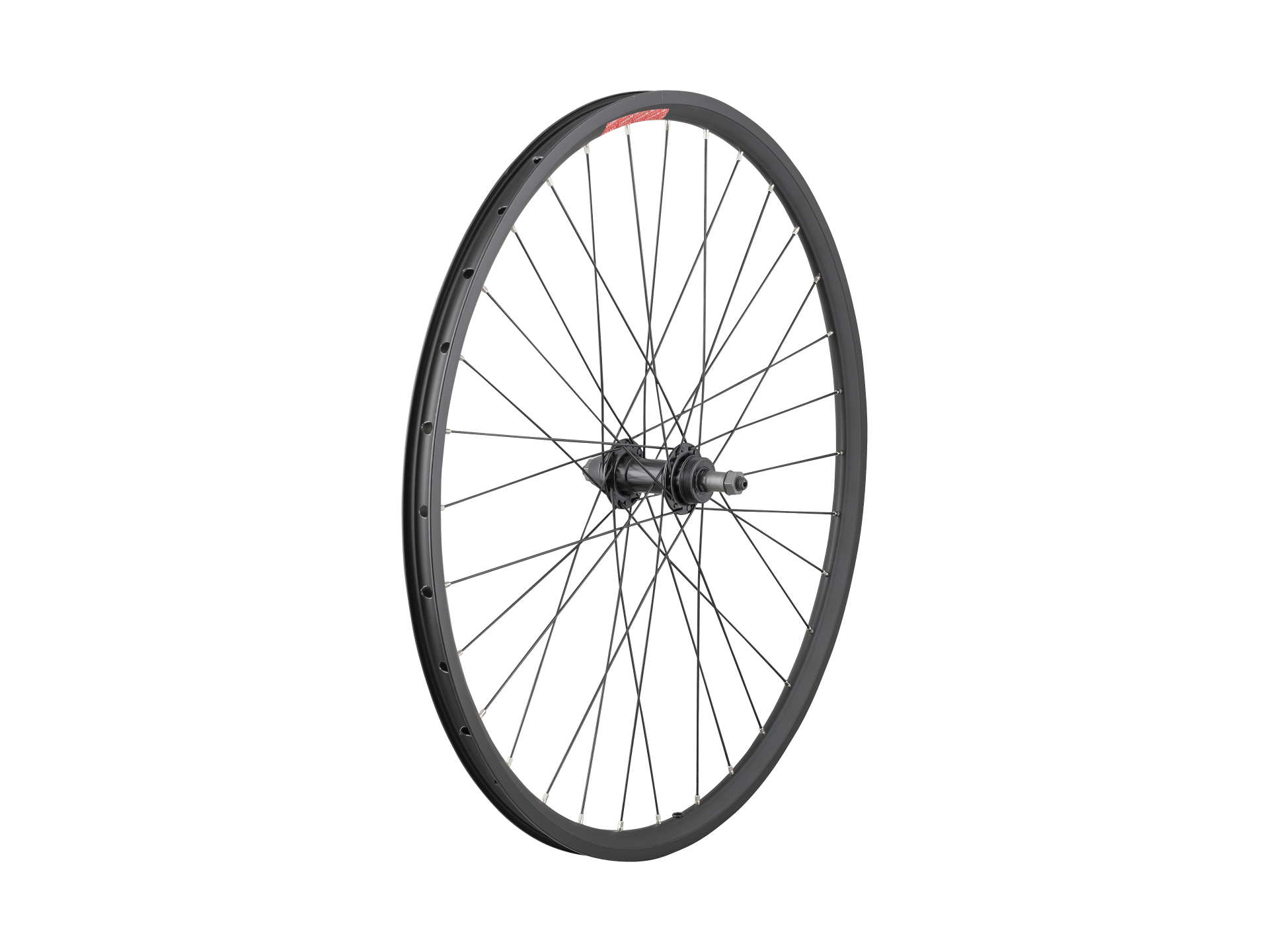 Sta-Tru 26" Tubeless Ready Alloy QR Wheel