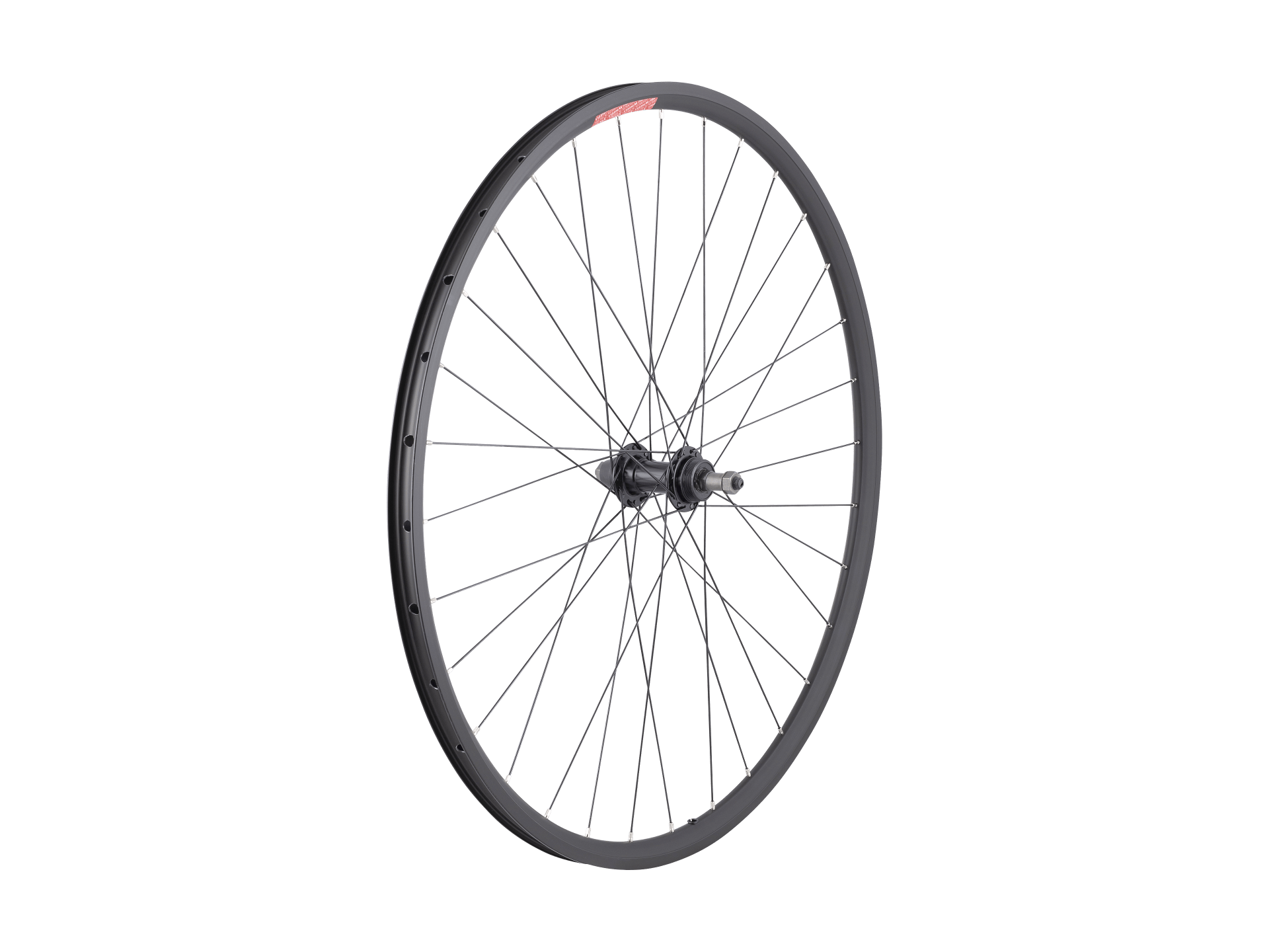 Sta-Tru 700c Tubeless Ready Alloy QR Wheel