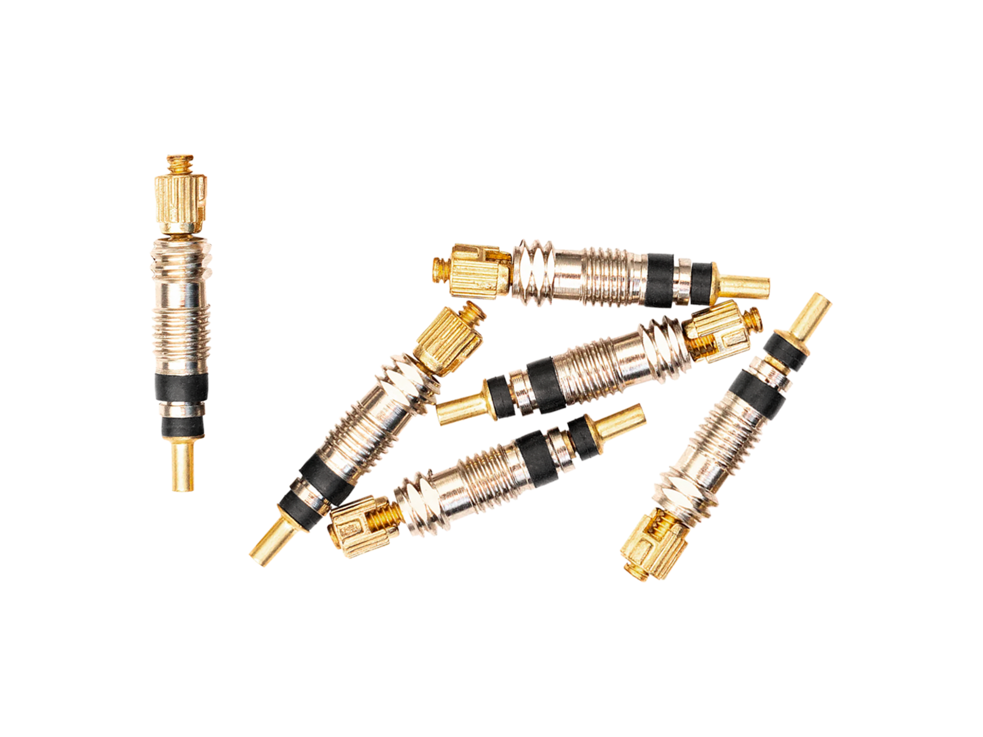 Stan's NoTubes Replacement Presta Valve Core - Pack of 6