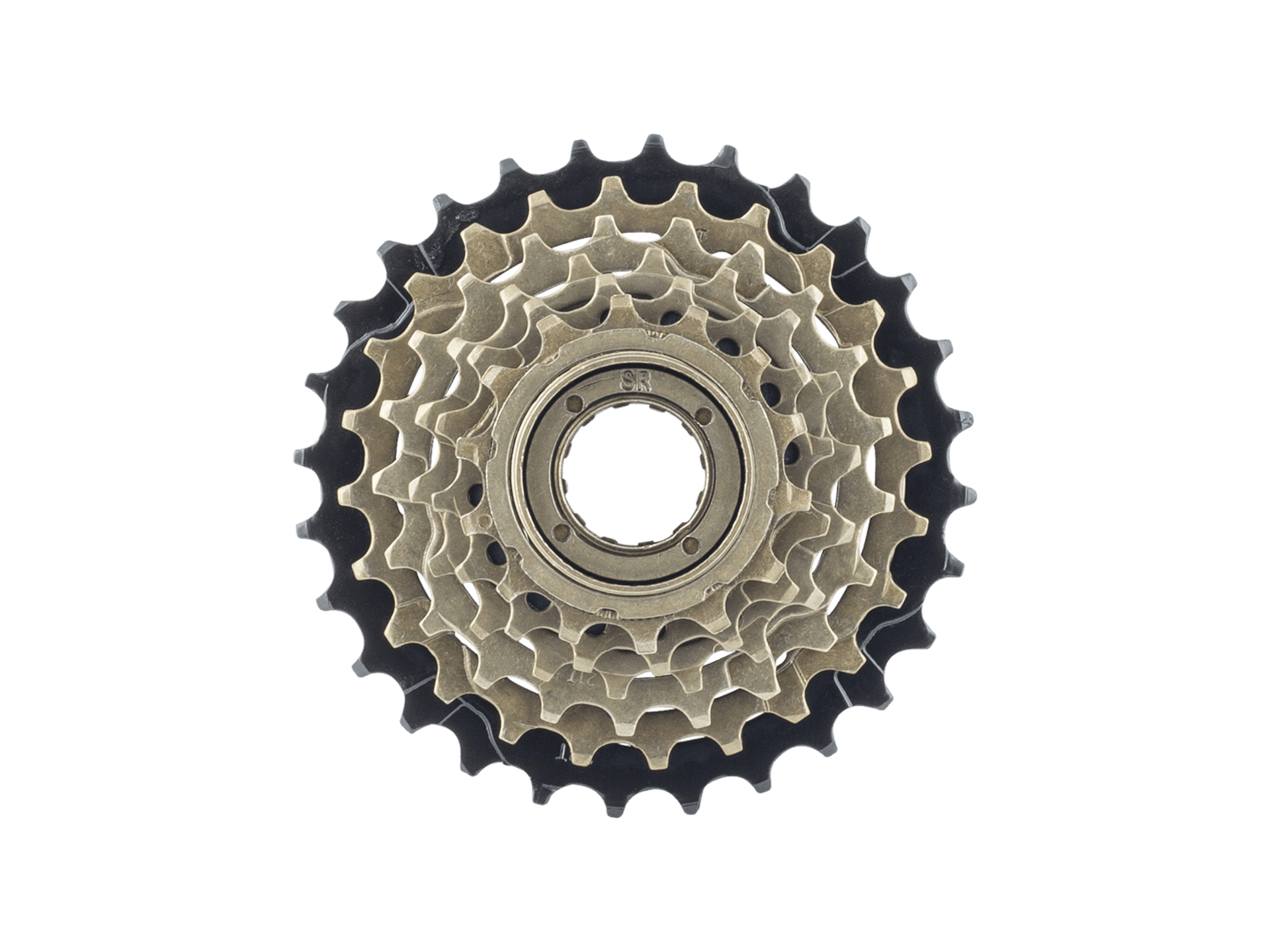 SunRun FW-6I 6-Speed Freewheel