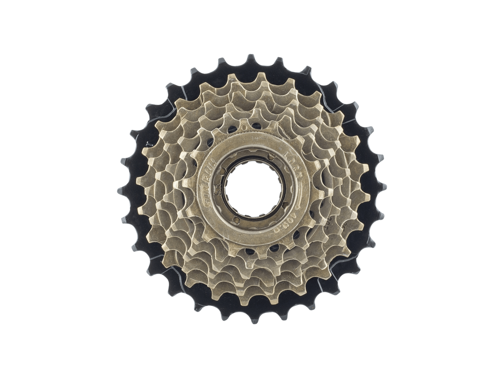 SunRun FW-7I 7-Speed Freewheel