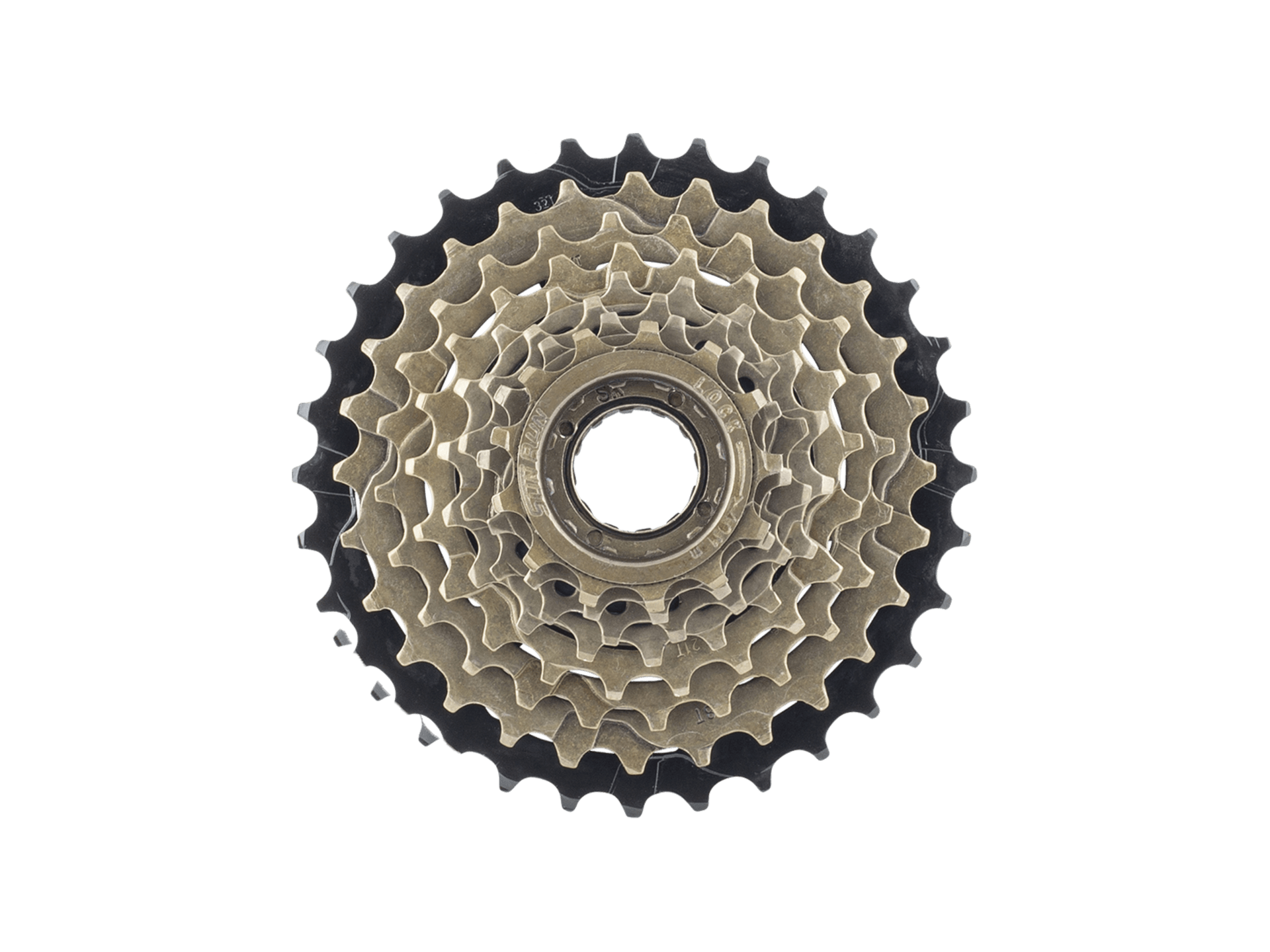 SunRun FW-8I 8-Speed Freewheel