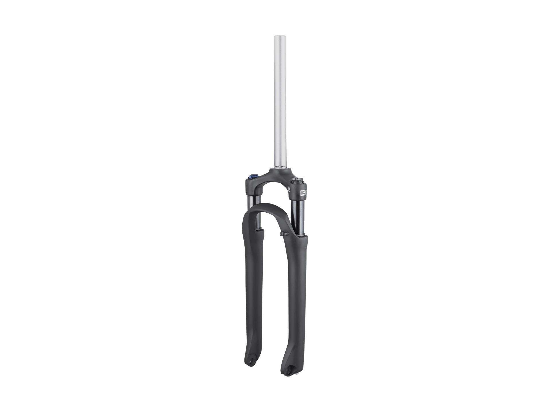 Suntour X1 Disc Unthreaded 60mm 27.5˝ Suspension Fork