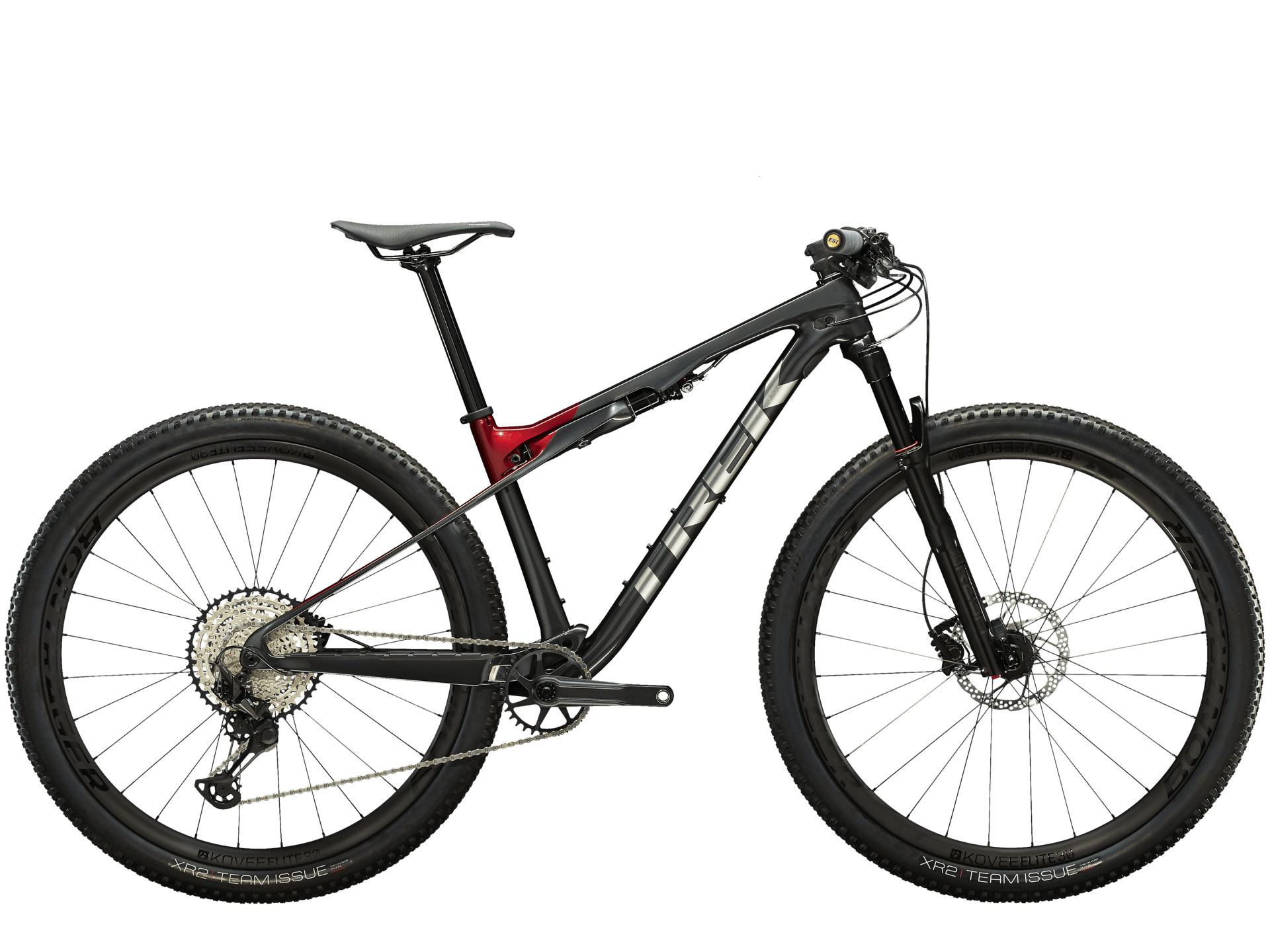 Photo - Trek 23 Supercaliber 9.7