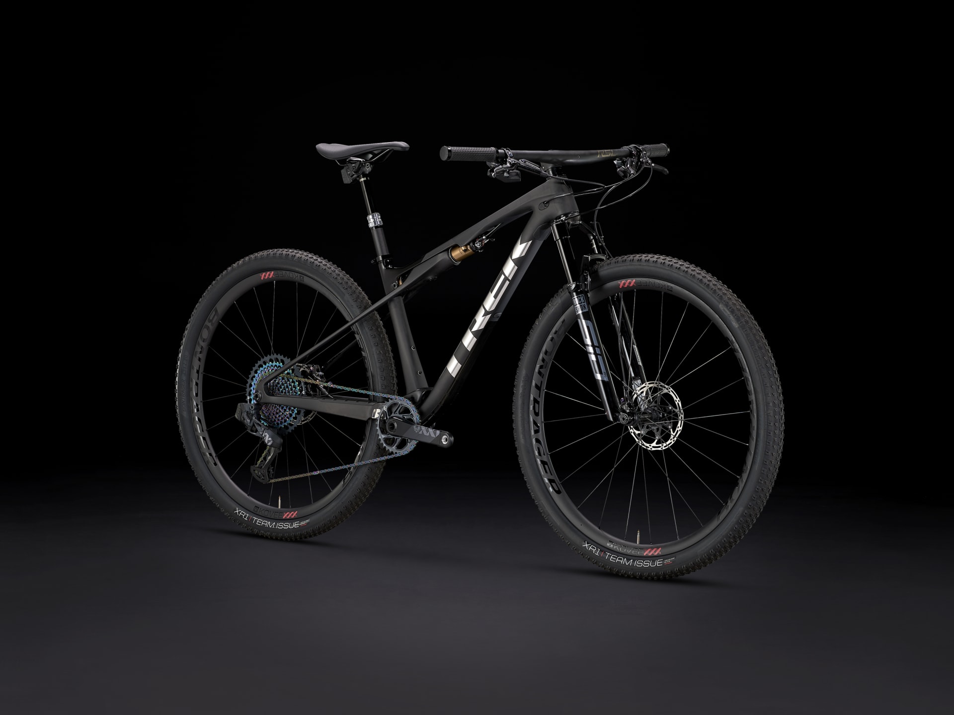 Las mejores bicicletas montañeras del mundo 2025
