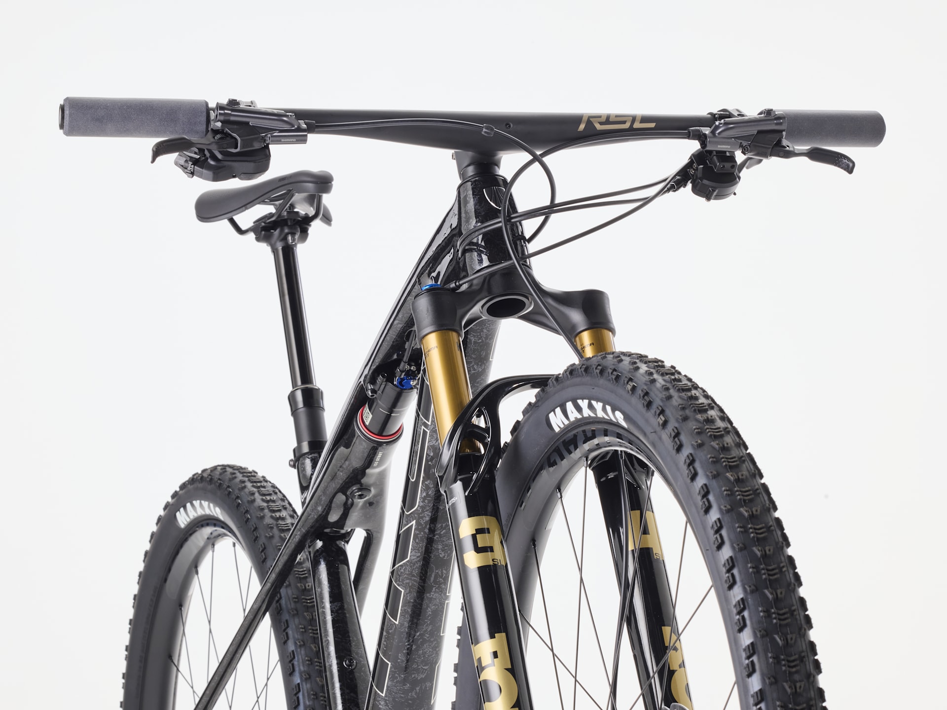 Supercaliber SLR 9.8 XT Di2 Gen 2 - 2026