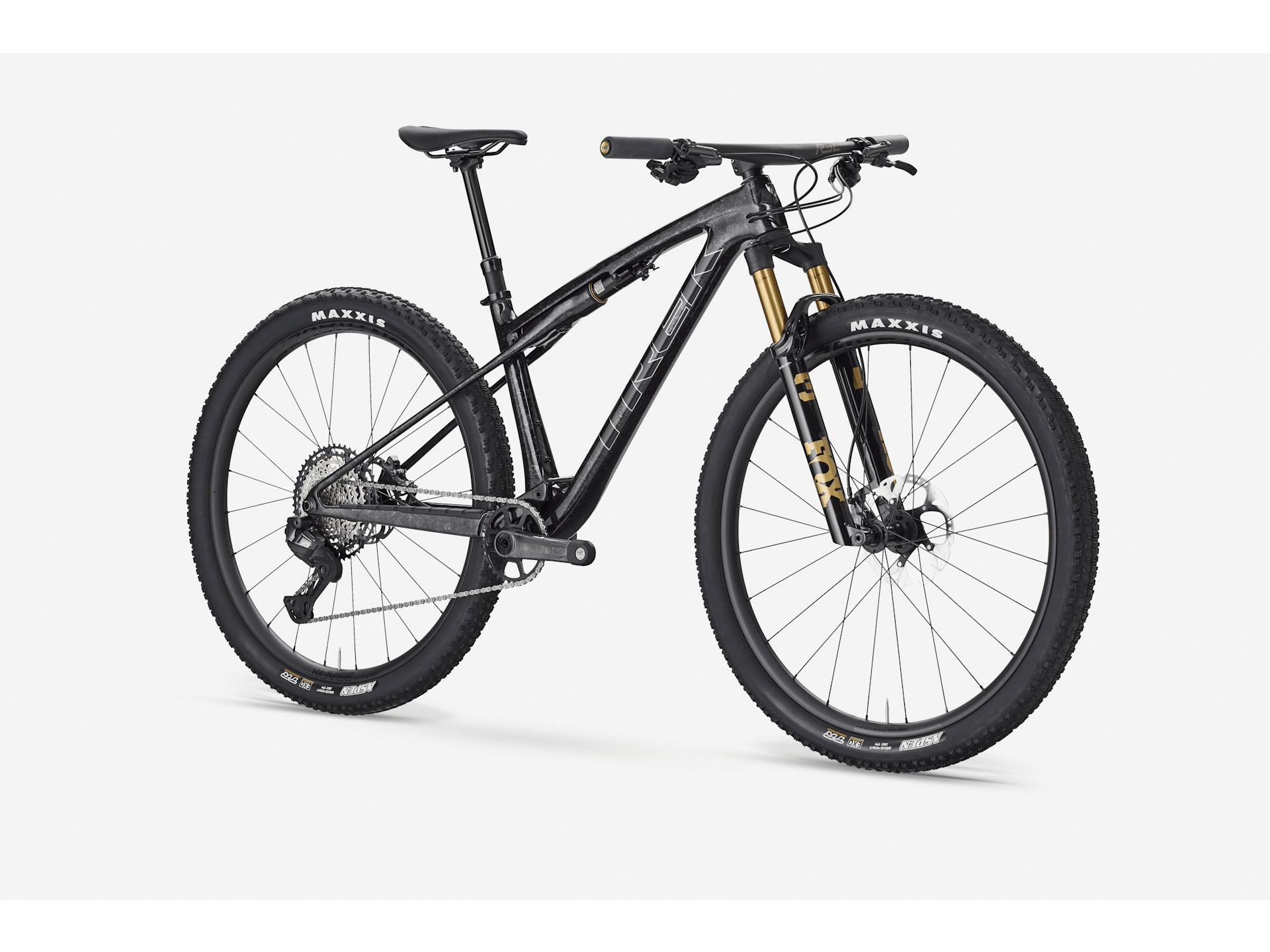 Supercaliber SLR 9.8 XT Di2 Gen 2 - 2026