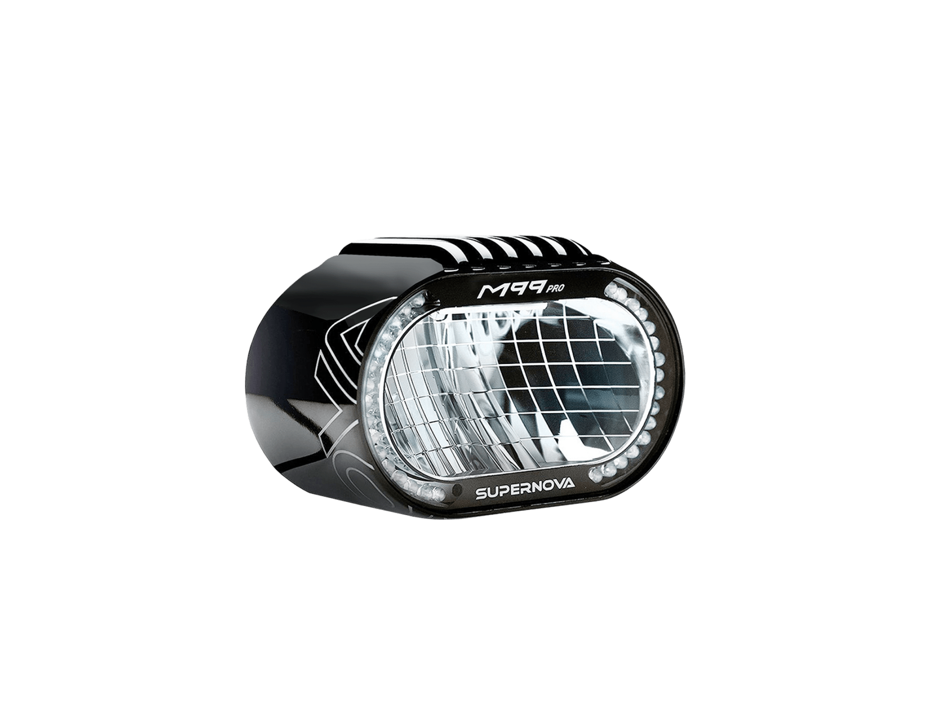 Supernova M99 Pro Front Bike Light