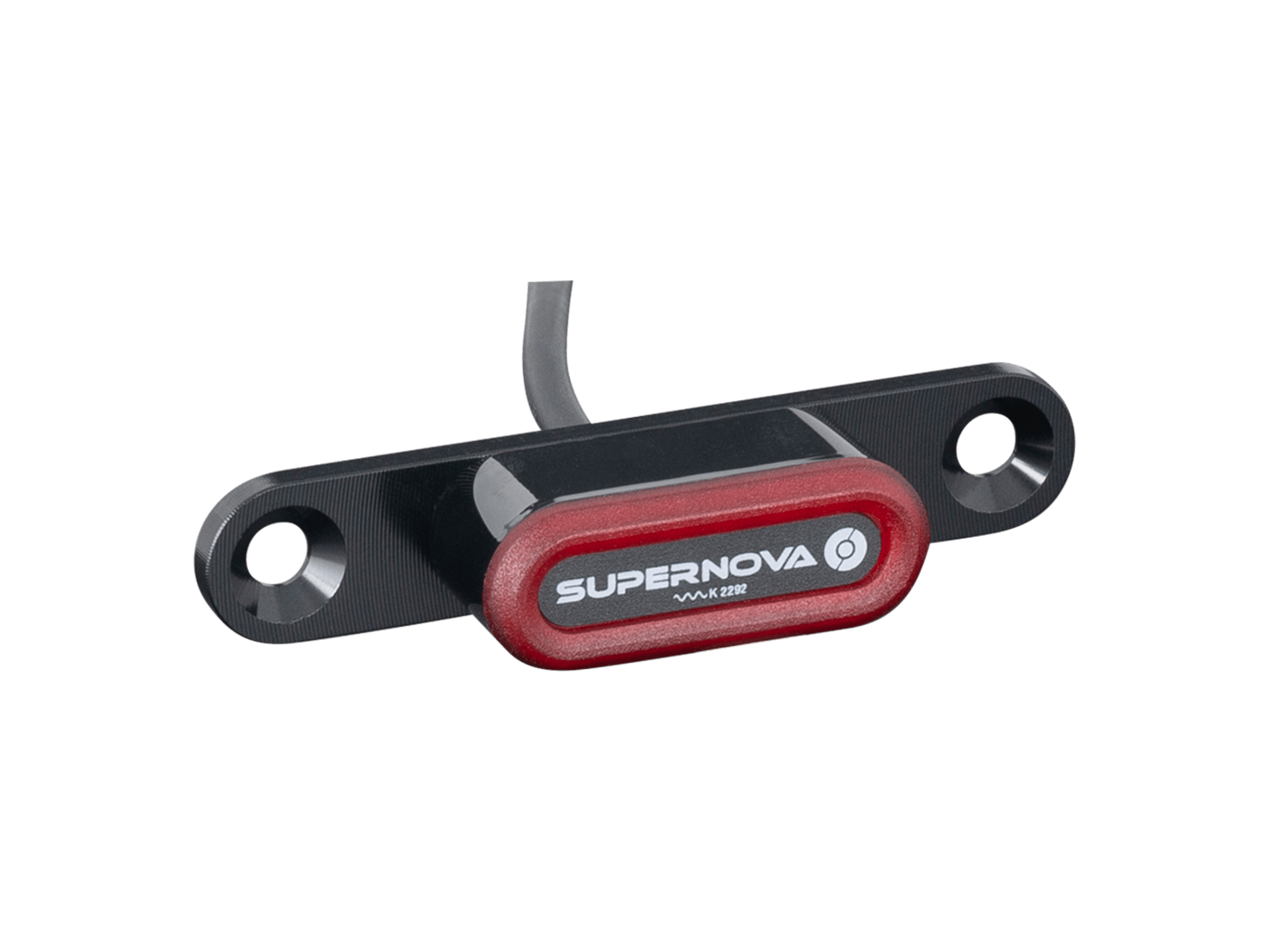 Supernova TL3 Mini Rear Light for Trek Powerfly+ EQ