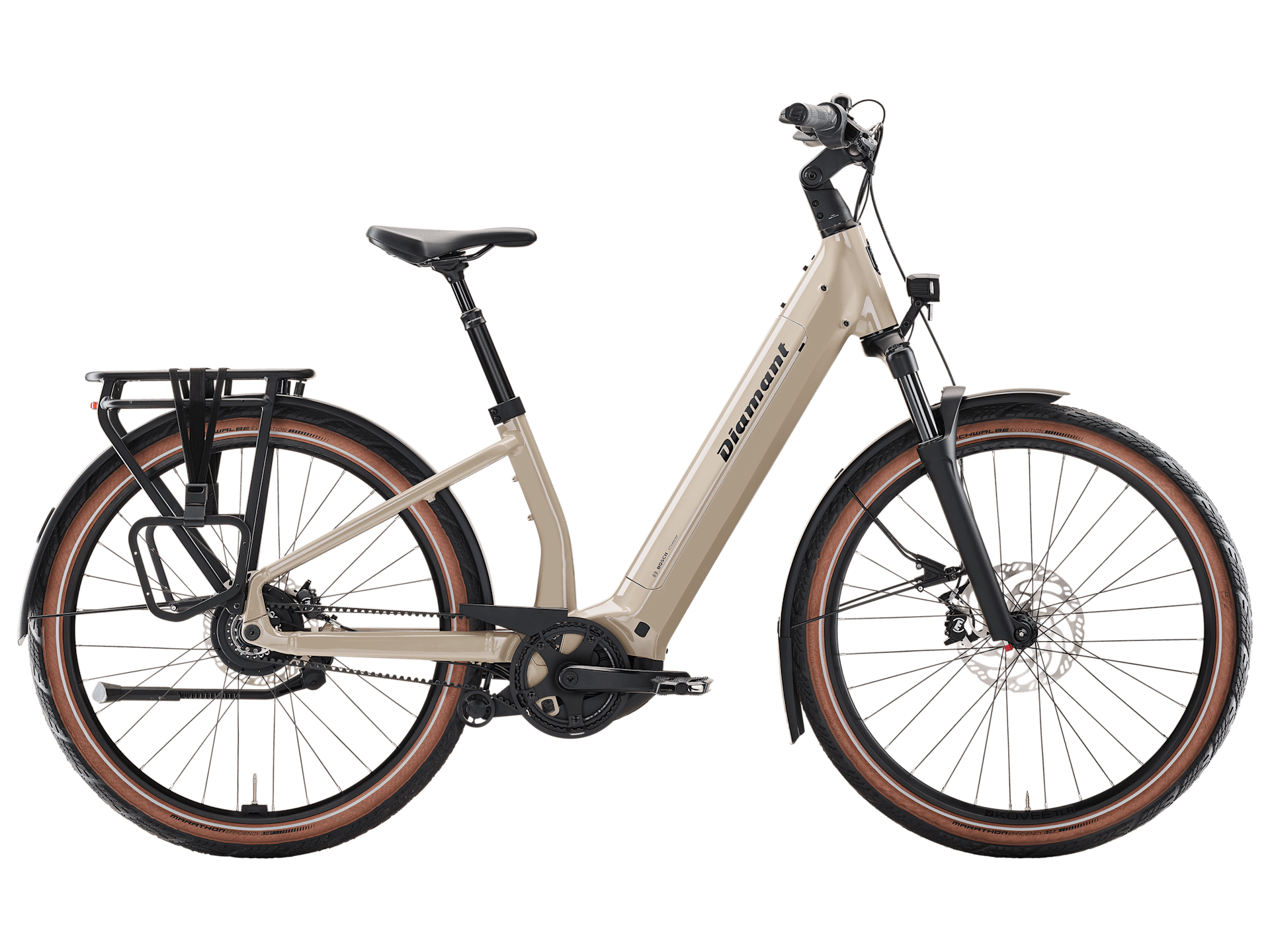 Photo - Diamant 25 Suvea Style 600 Wh
