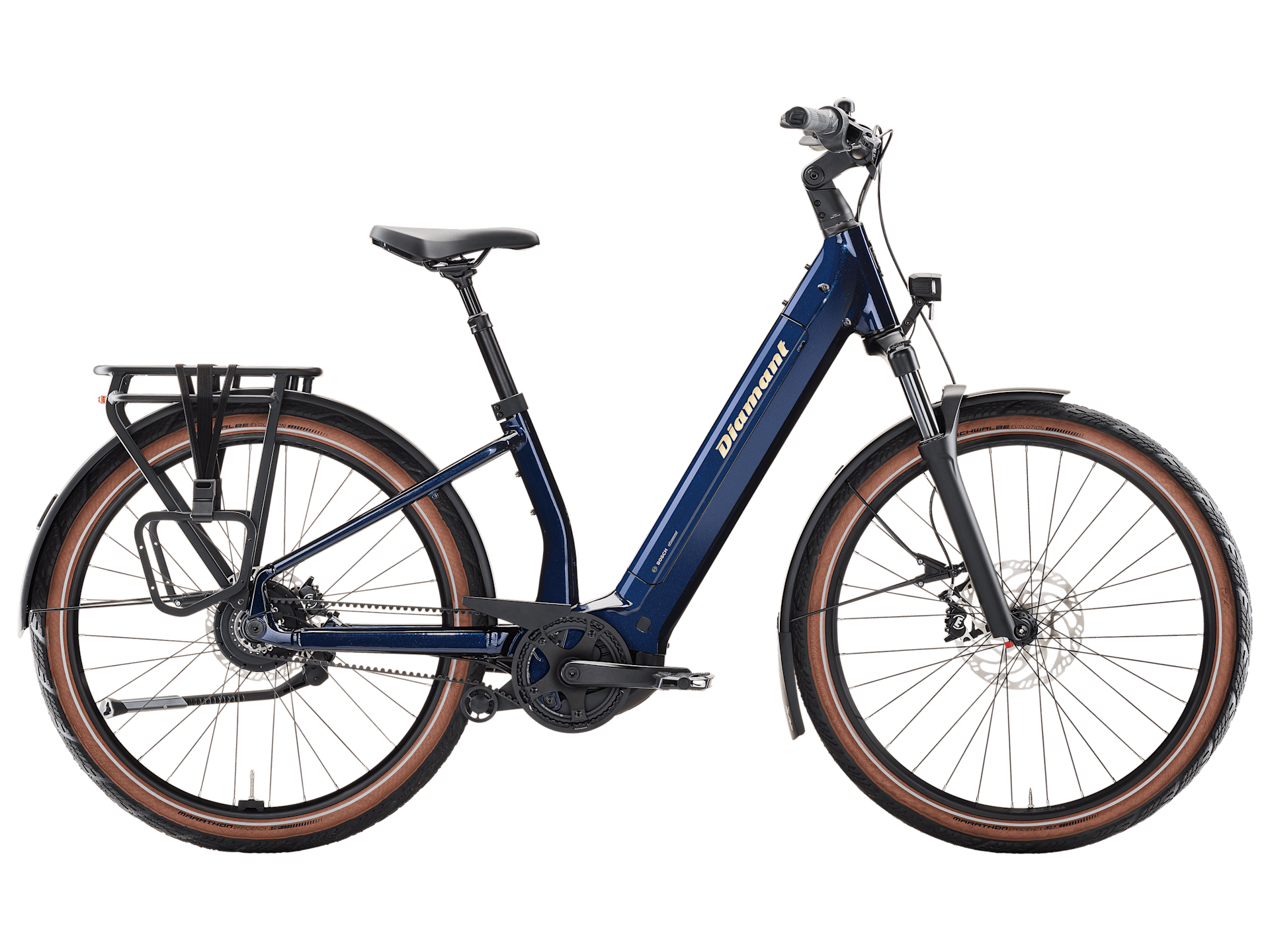 Photo - Diamant 25 Suvea Style 800 Wh