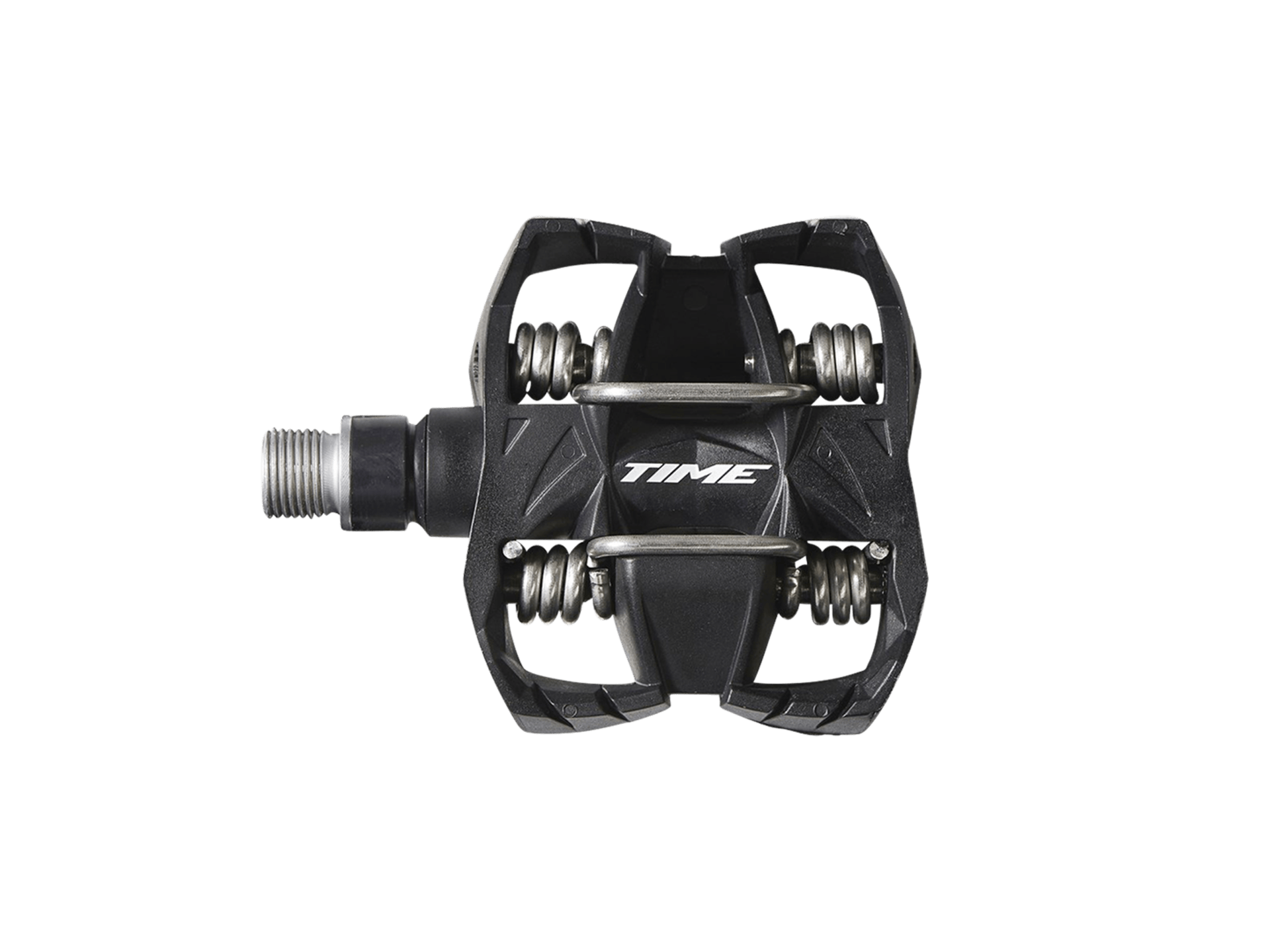 TIME ATAC MX 4 Pedal Set