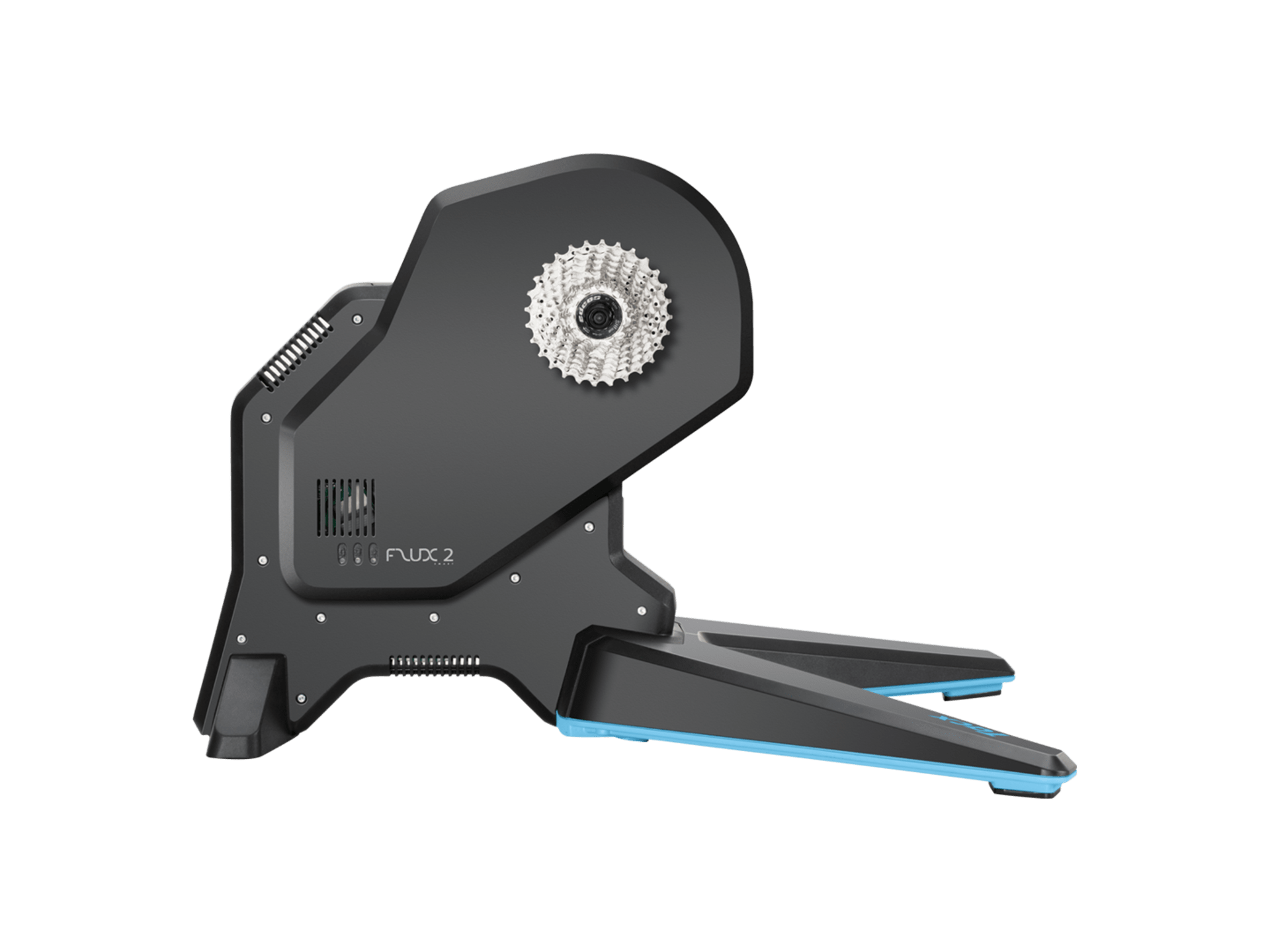 Garmin Tacx FLUX 2 Direct Drive Smart Trainer
