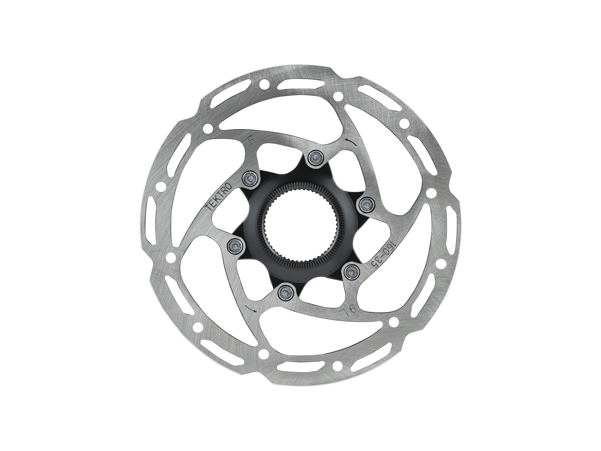 Tektro Centerlock Disc Brake Rotor