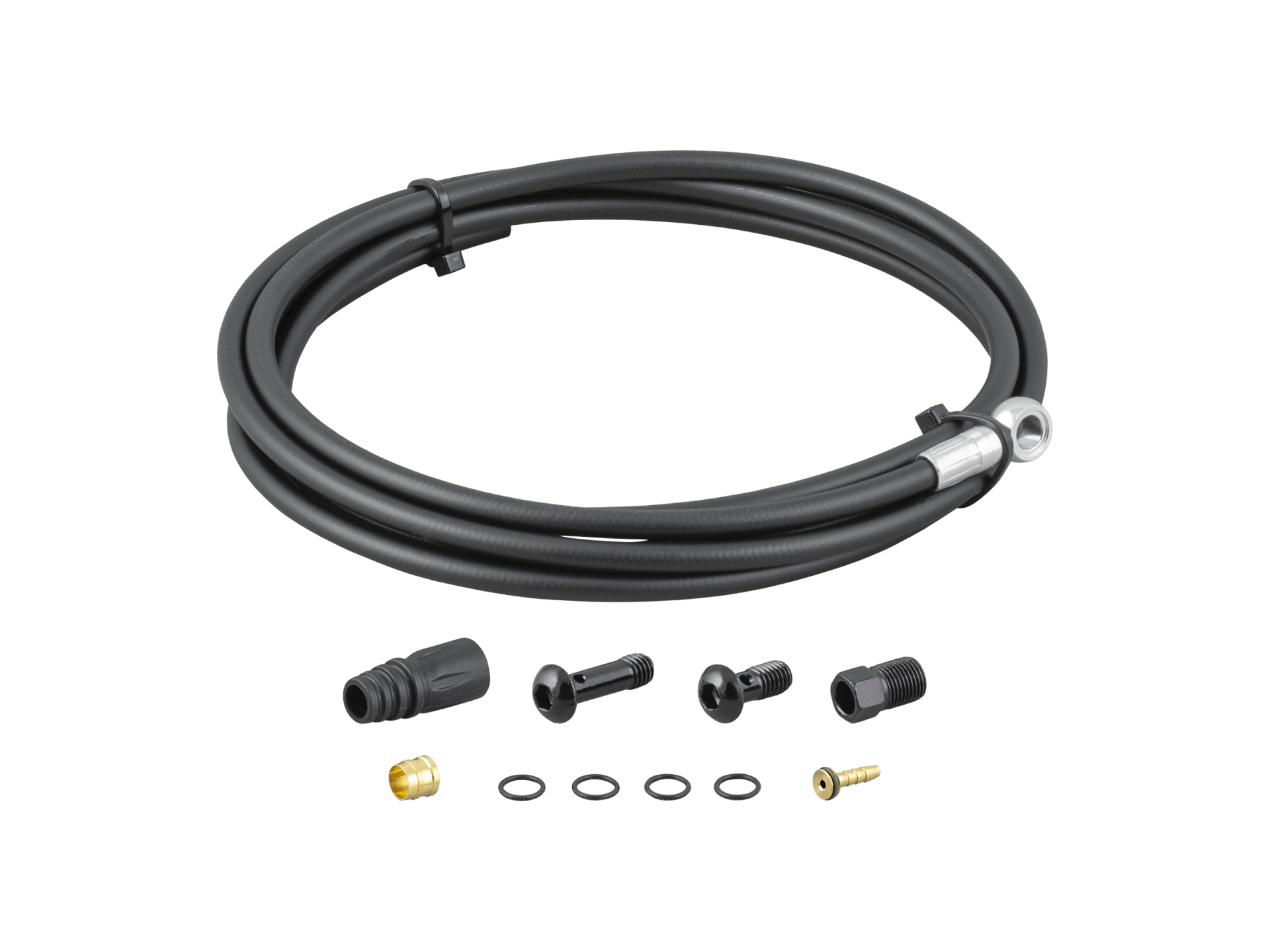 Tektro Hydraulic Brake Hose Kit