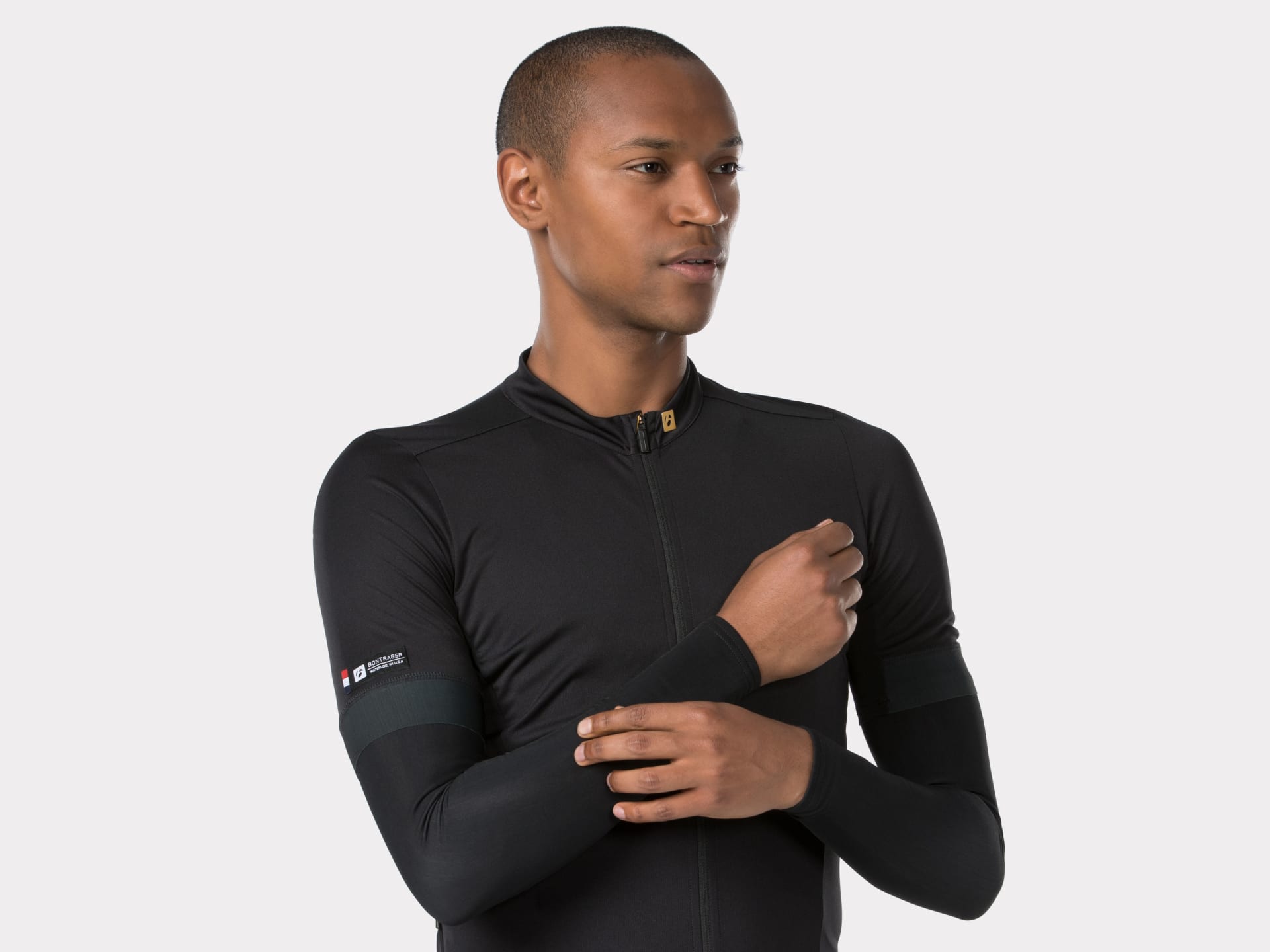 Bontrager Thermal Cycling Arm Warmer