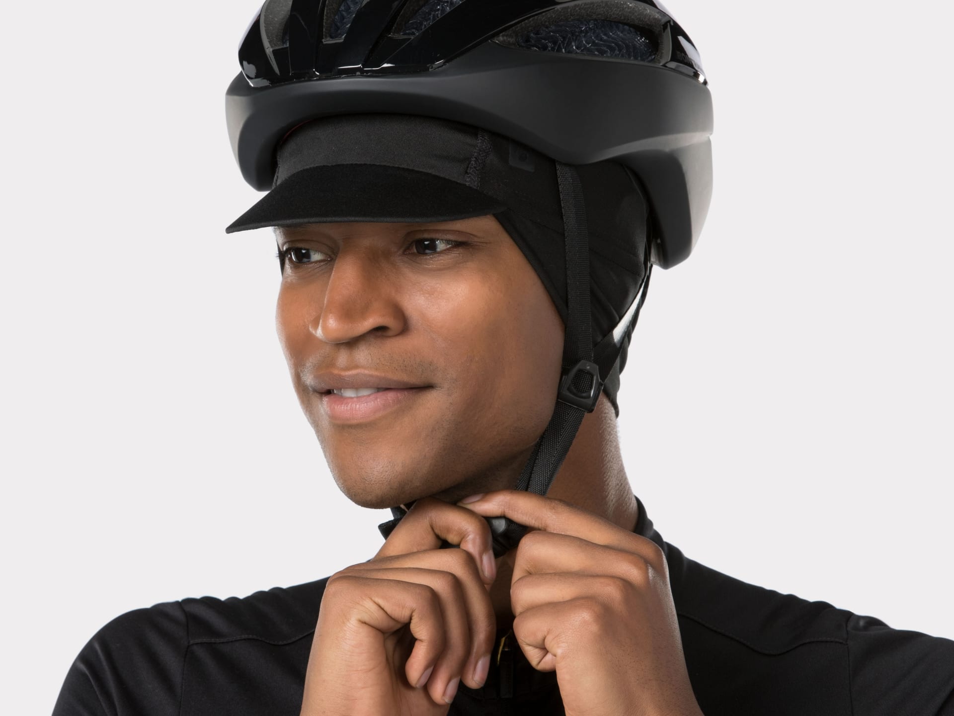 Bontrager Thermal Cycling Cap