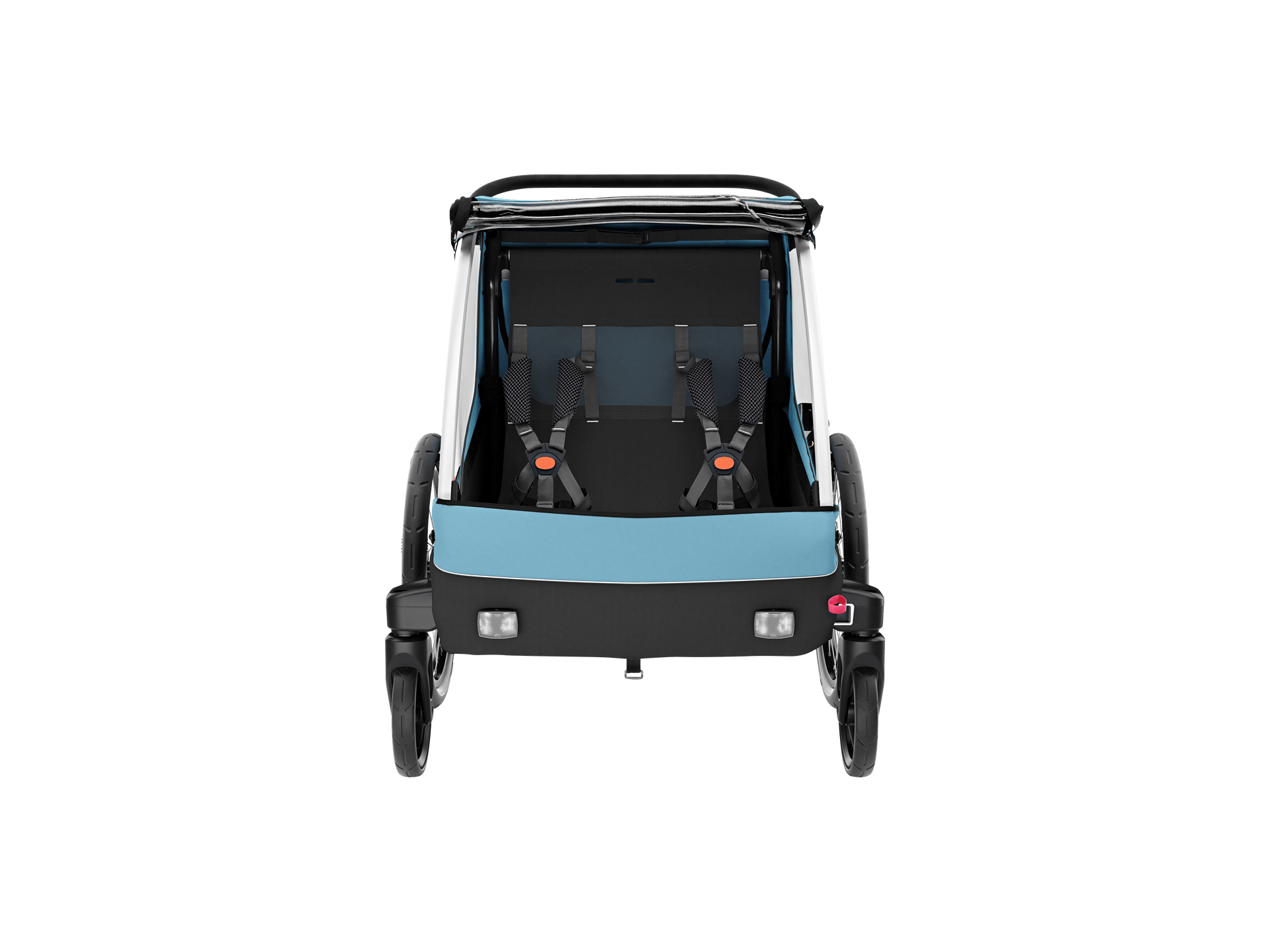 Thule Courier Trailer