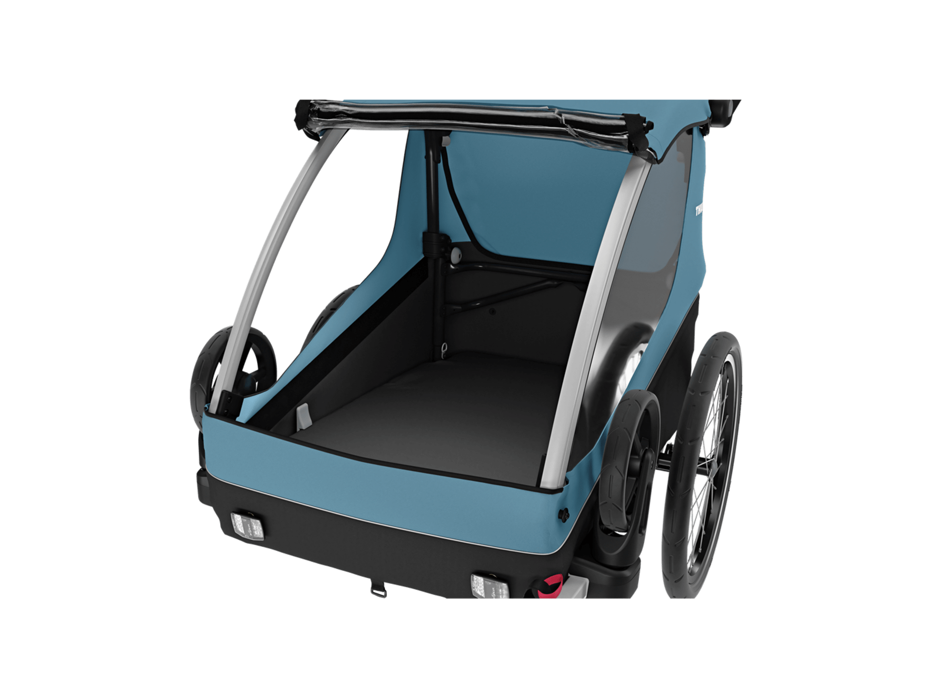 Thule Courier Trailer