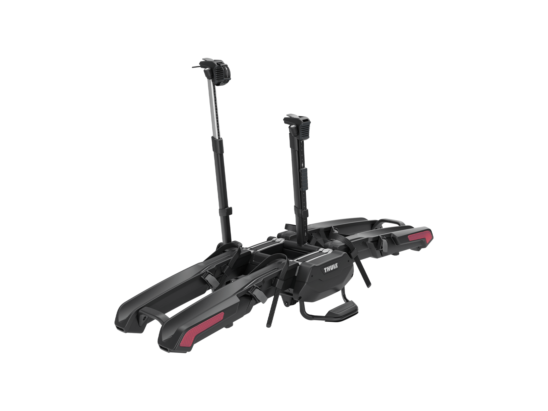 Thule Epos 2-Bike Universal Hitch Rack