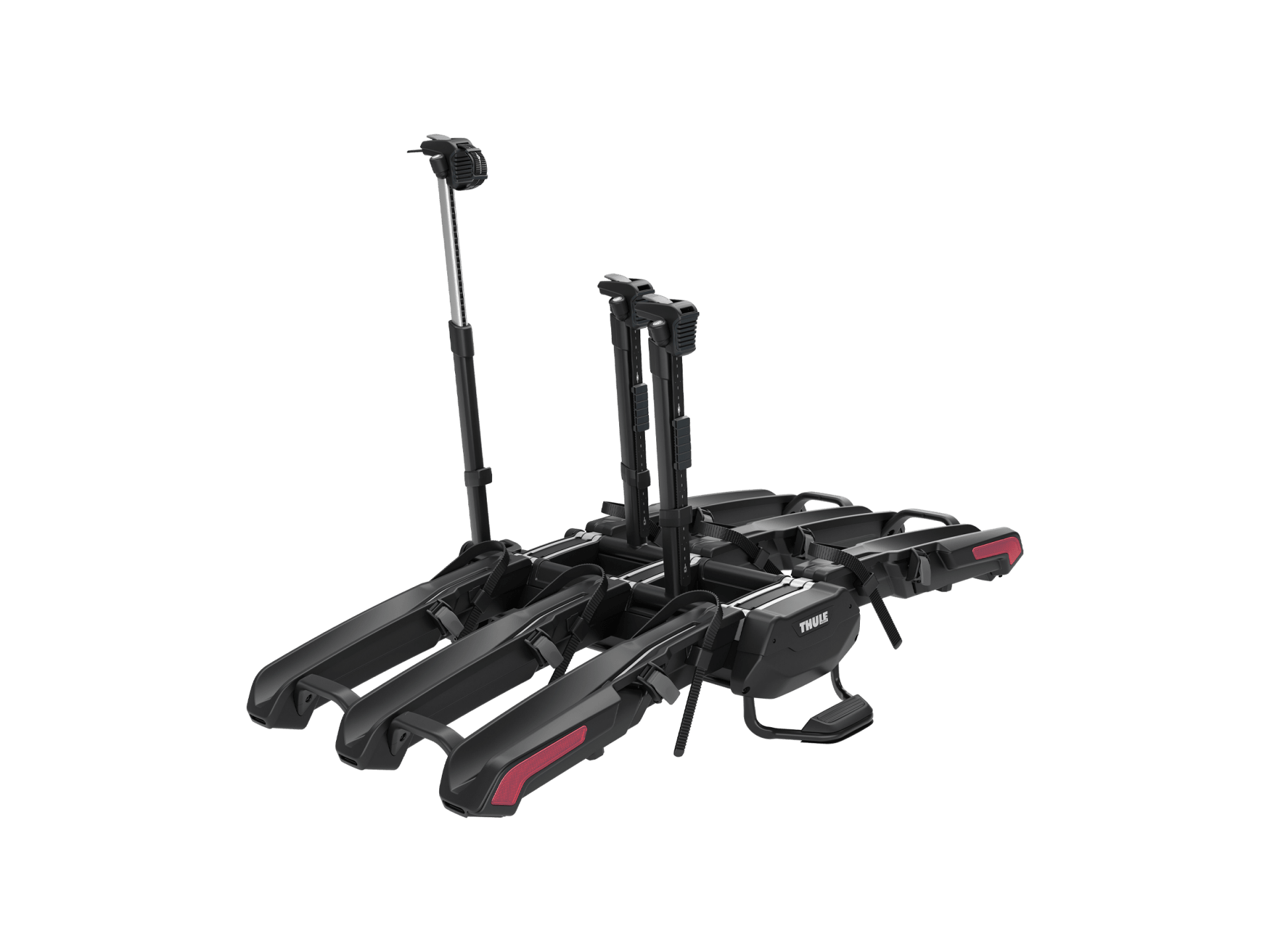 Thule Epos 3-Bike 2˝ Hitch Rack