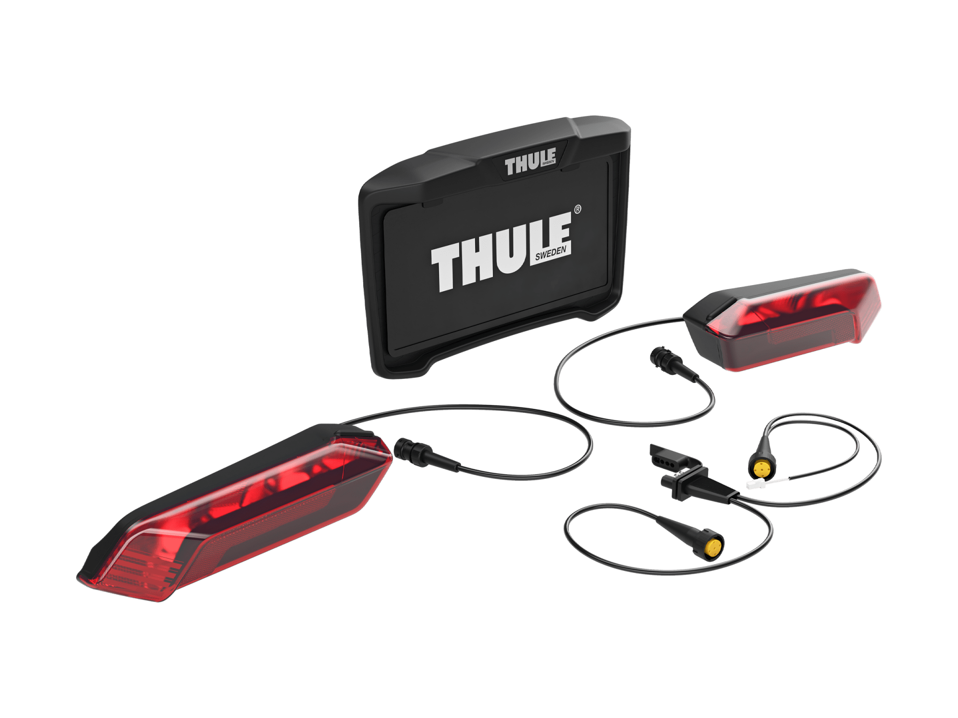 Thule Epos 4-Pin Lamp Kit