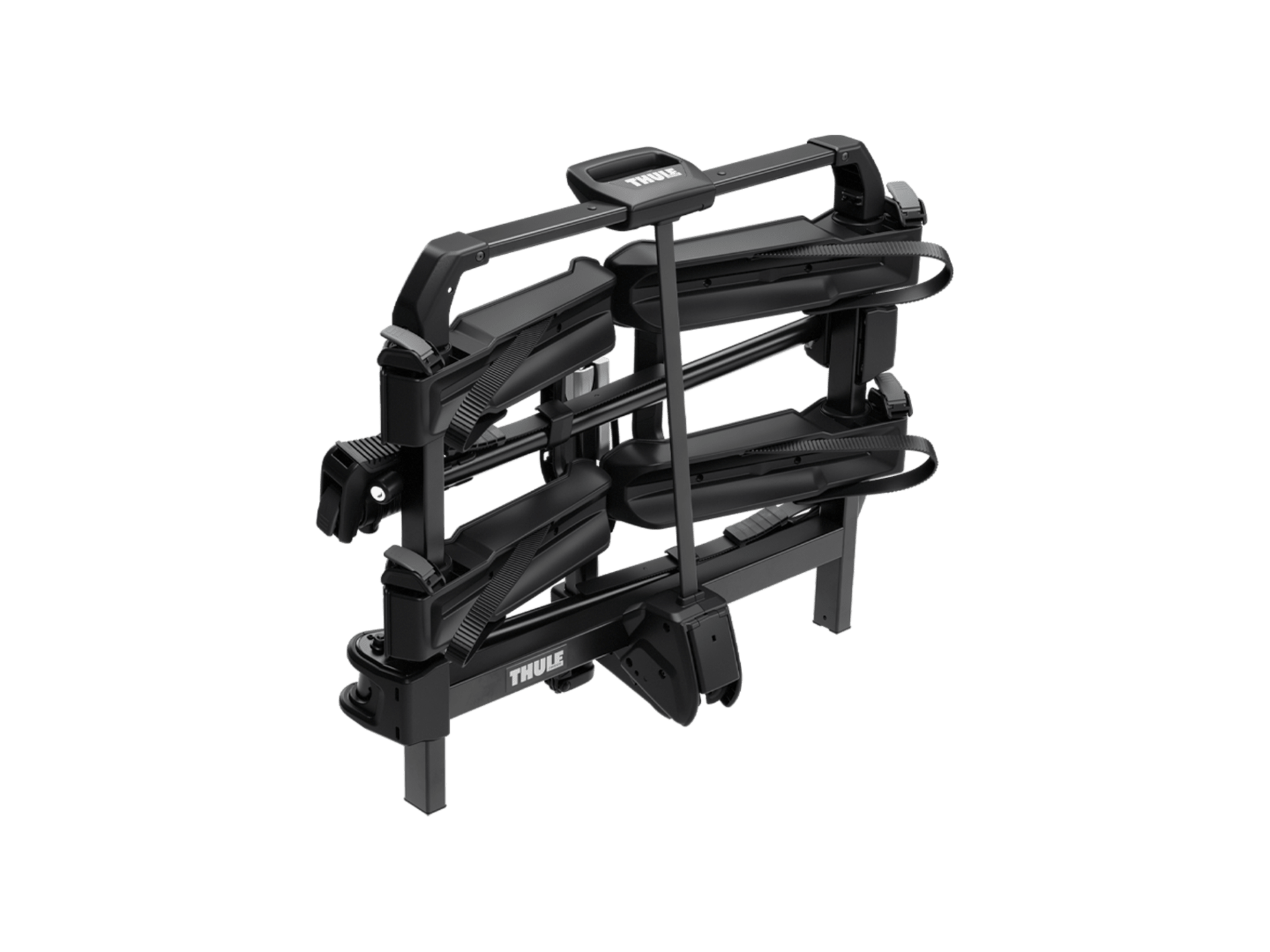 Thule OutPace 2-Bike Universal Hitch Rack