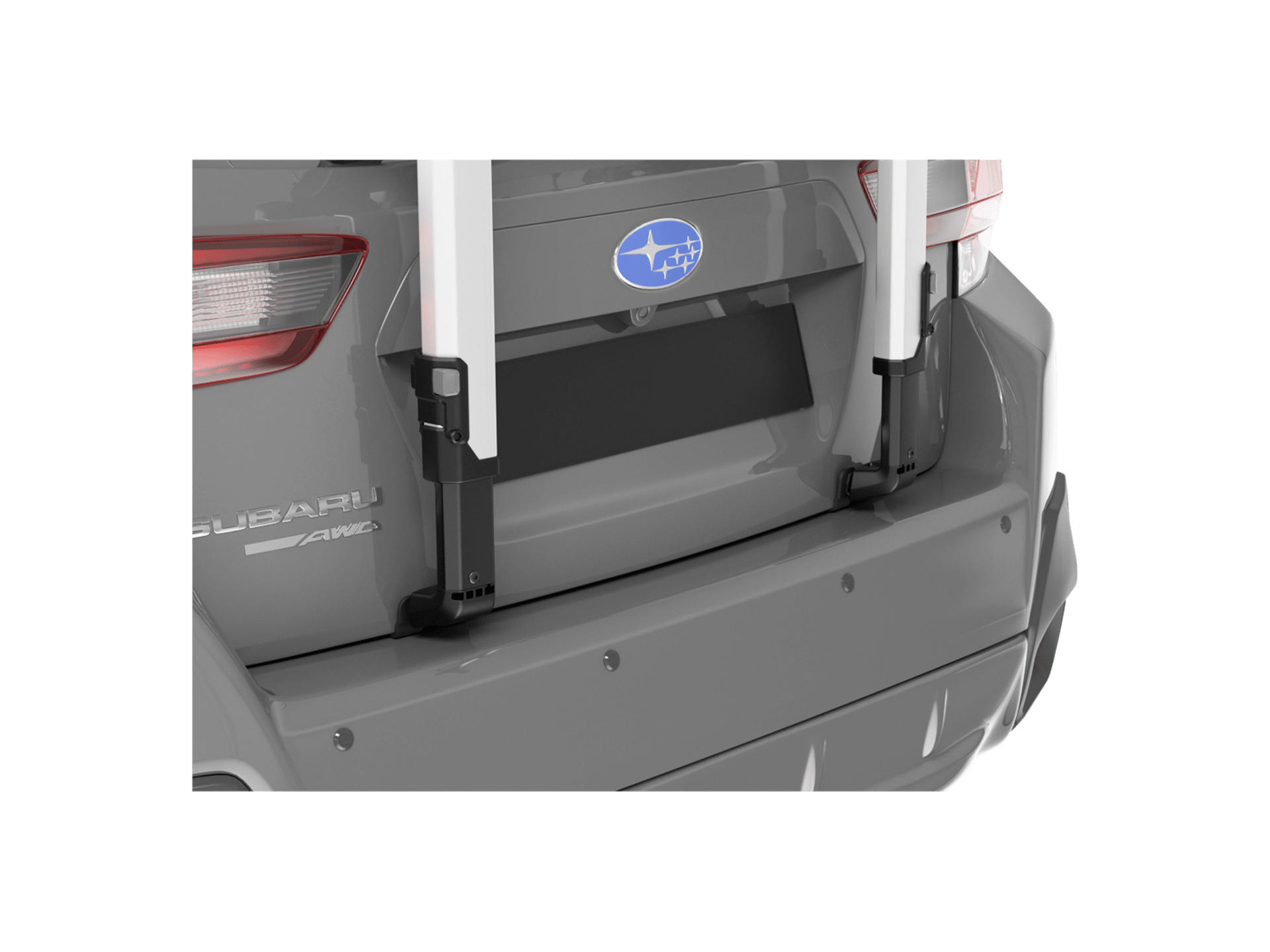 Thule OutWay 2-Bike Hanging Trunk Rack