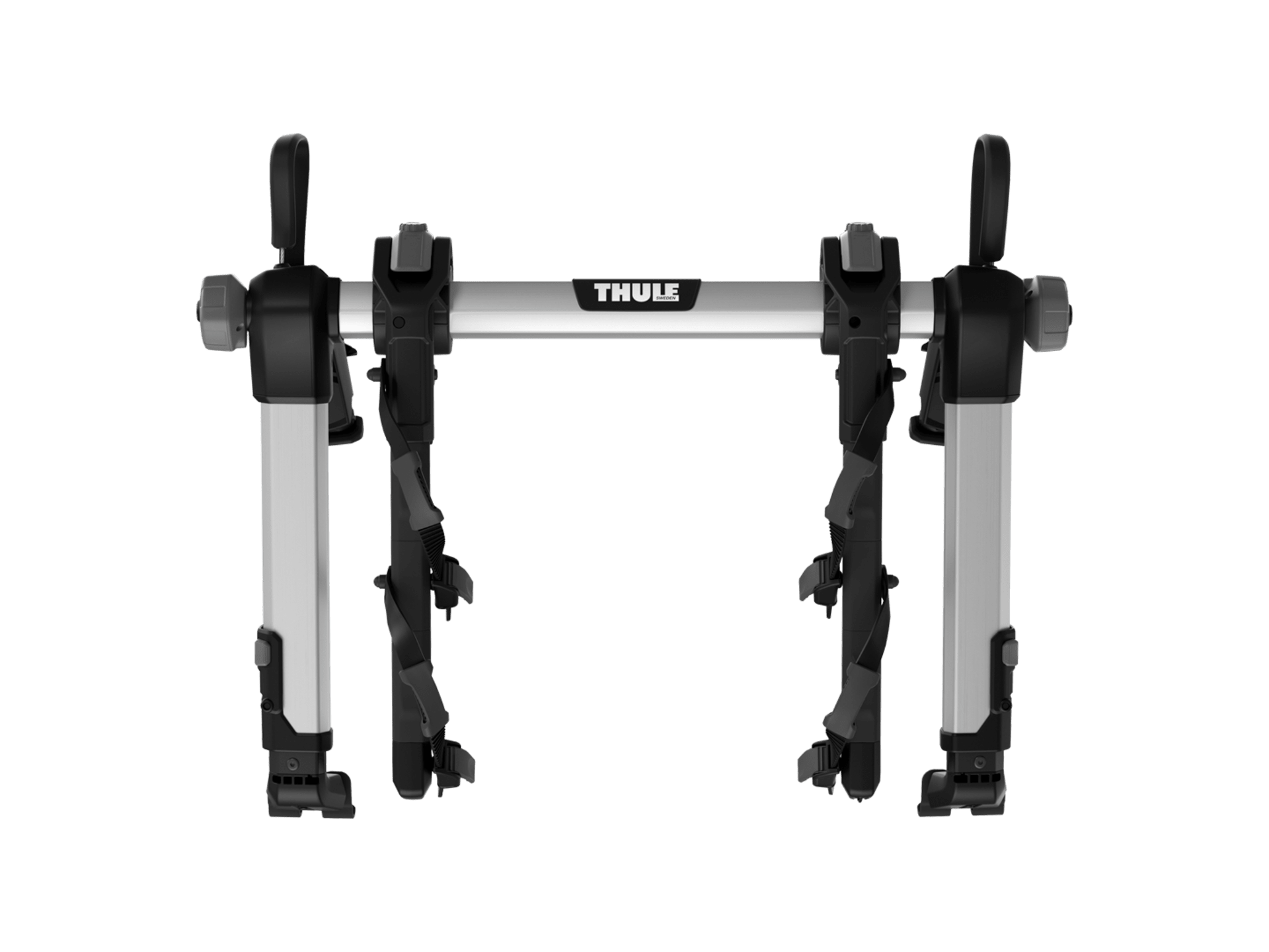 Thule OutWay -Bike Hanging Trunk Rack