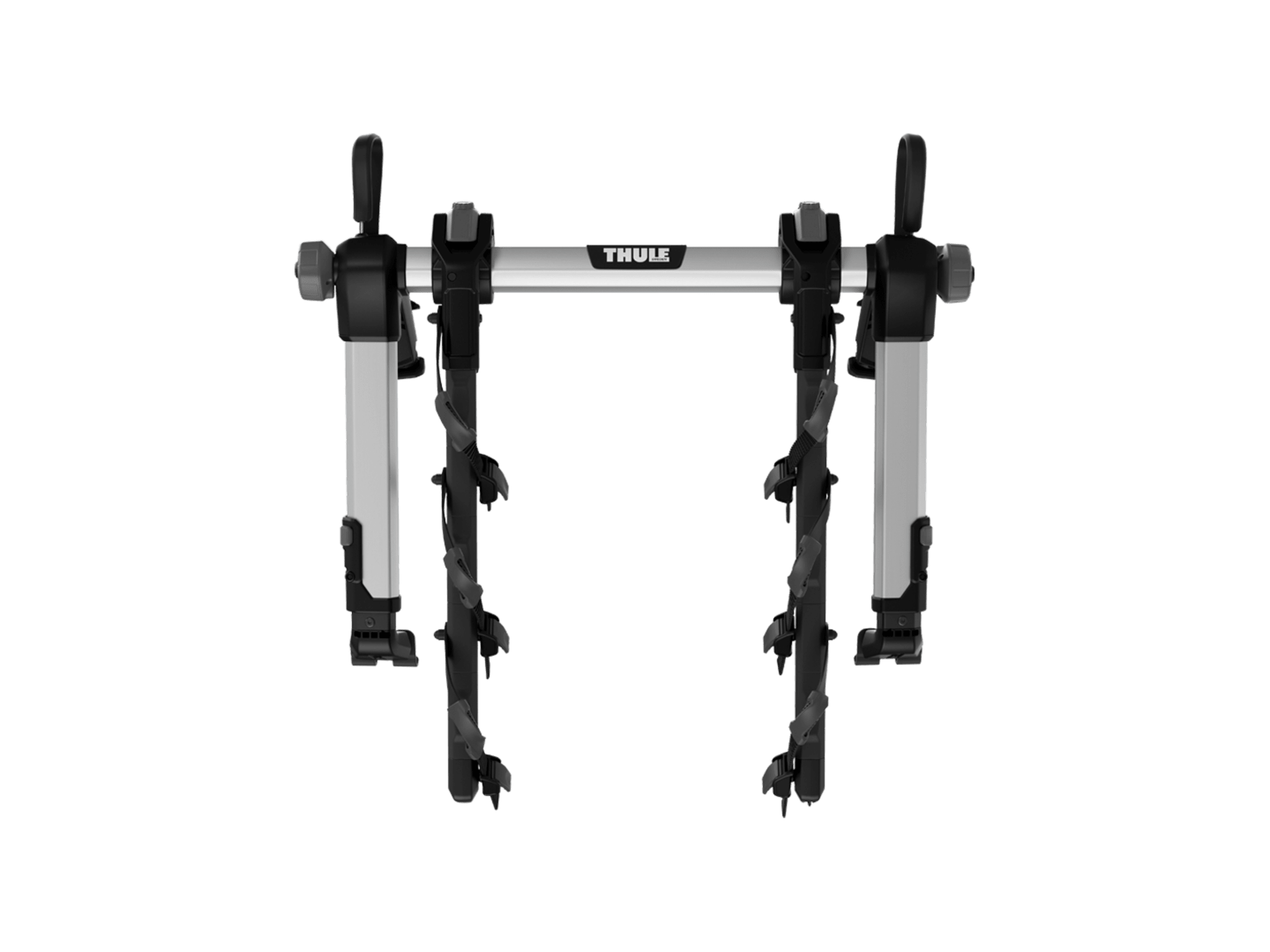 Thule OutWay 3-Bike Hanging Trunk Rack