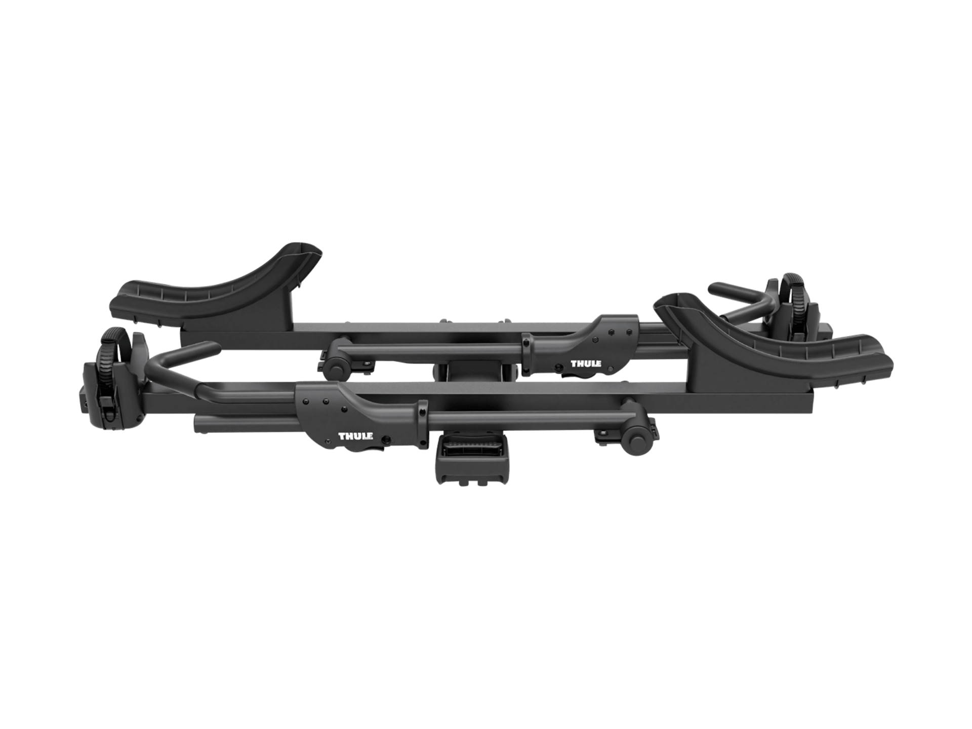 Thule T2 Pro X 2-Bike 1.25˝ Hitch Rack