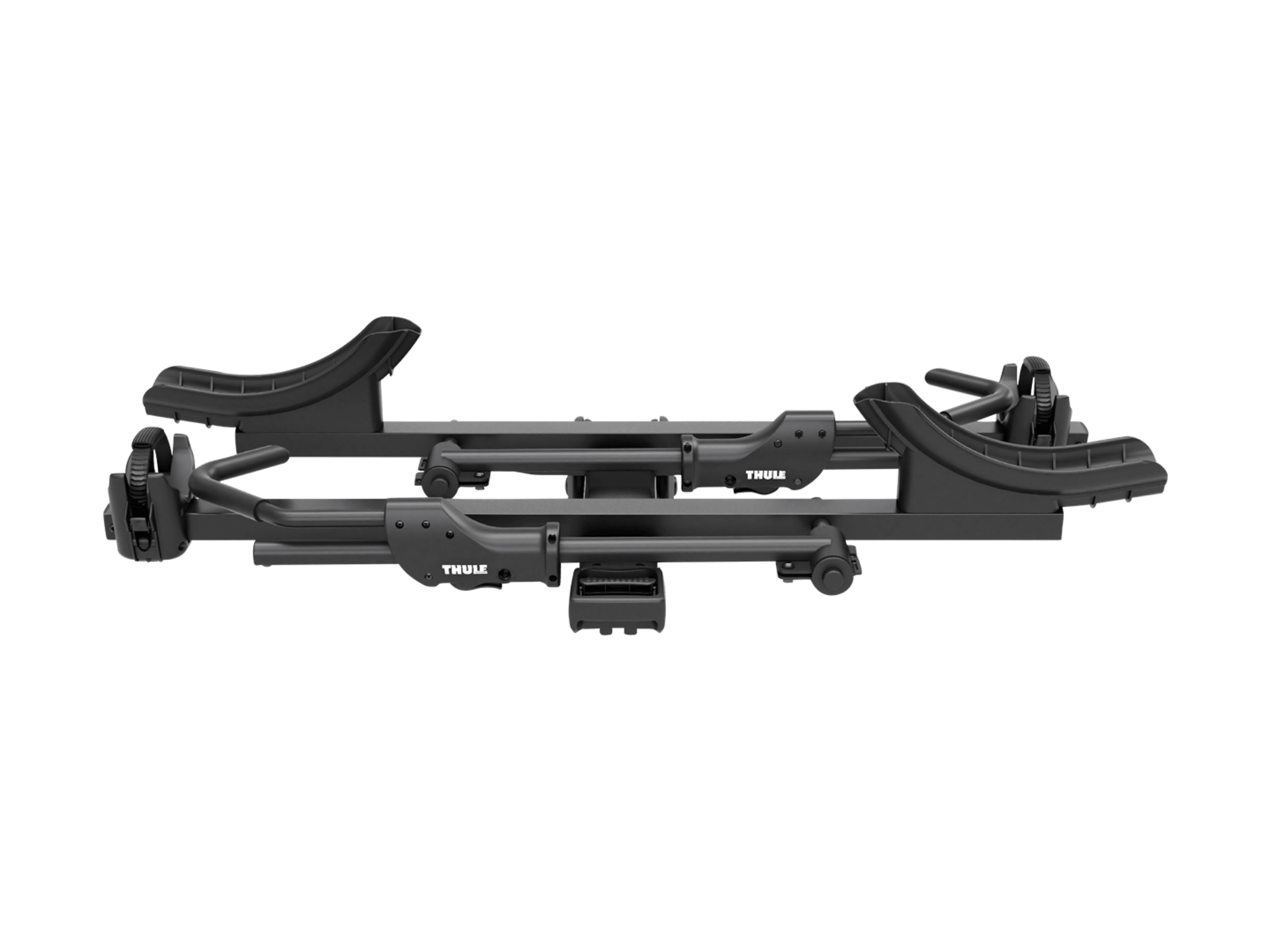 Thule T2 Pro X 2-Bike 1.25" Hitch Rack