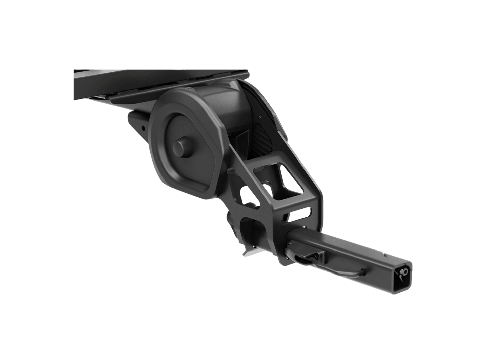 Thule T2 Pro X 2-Bike 1.25" Hitch Rack