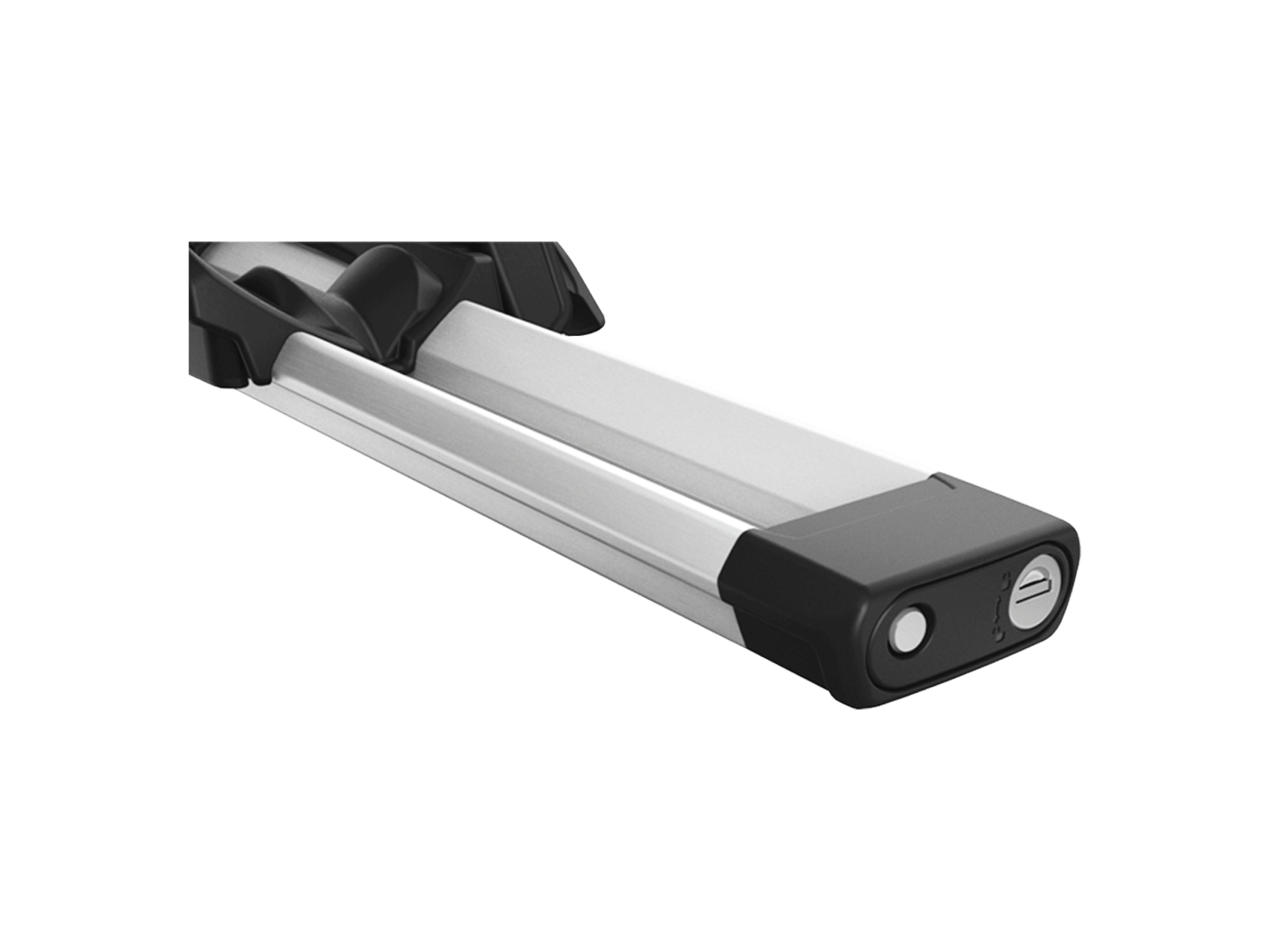 Thule UpRide Roof Rack Tray