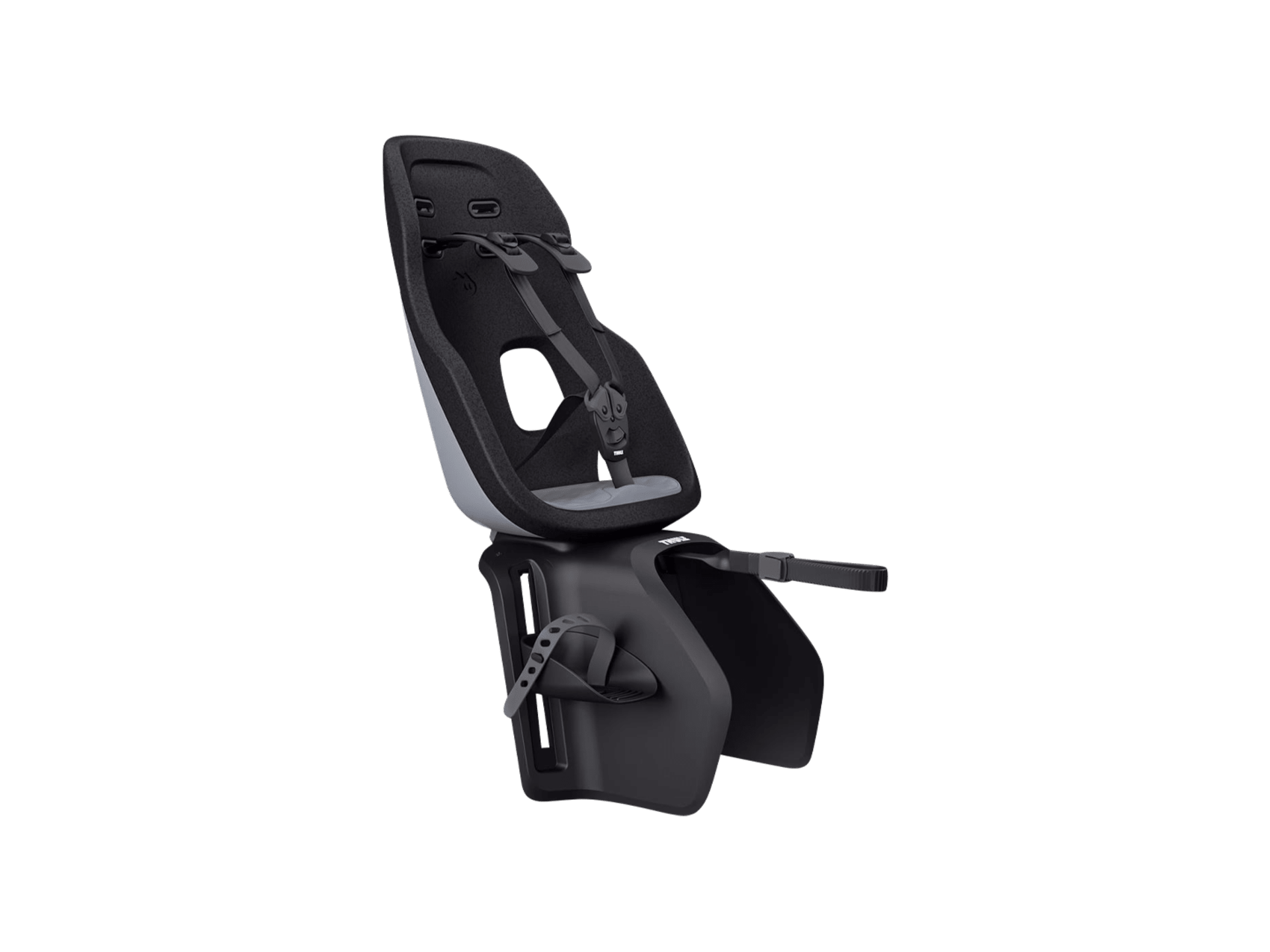 Thule Yepp Nexxt Maxi Rack Mount Child Seat