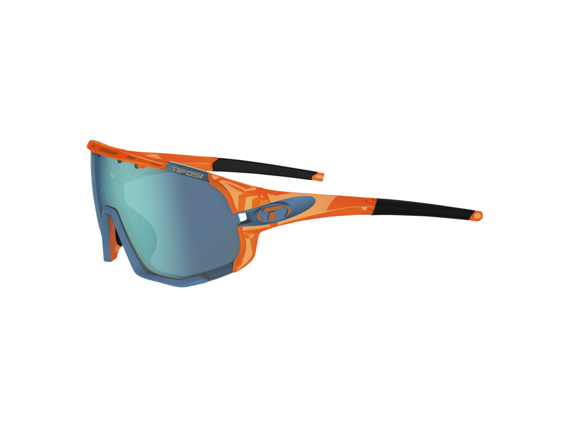 Tifosi Sledge Clarion Interchange Sunglasses