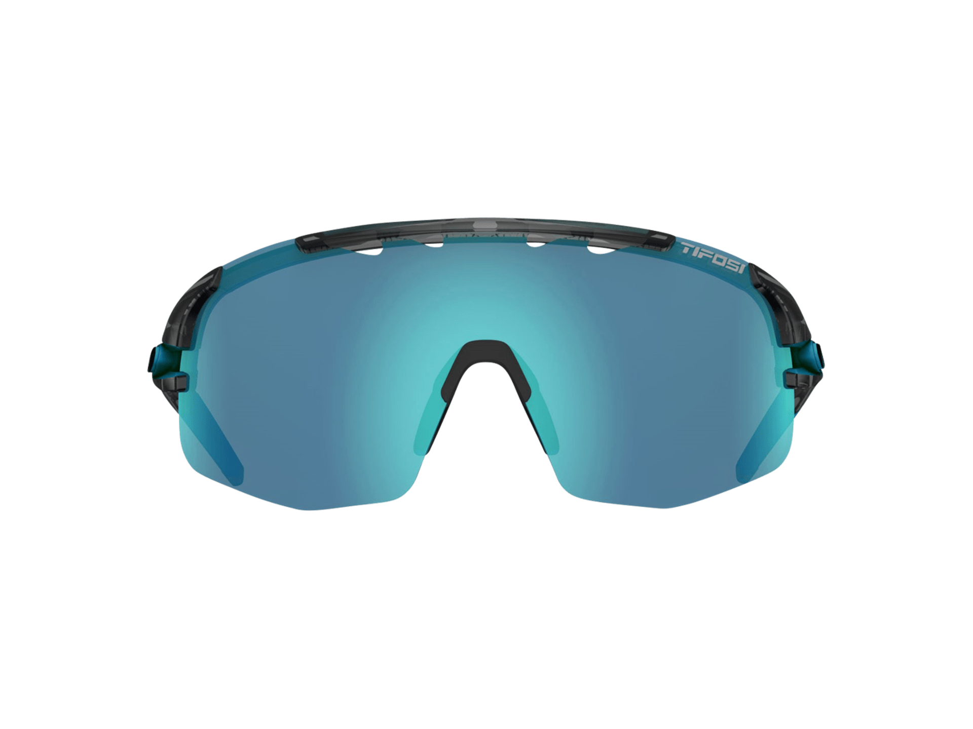 Tifosi Sledge Lite Clarion Interchange Sunglasses