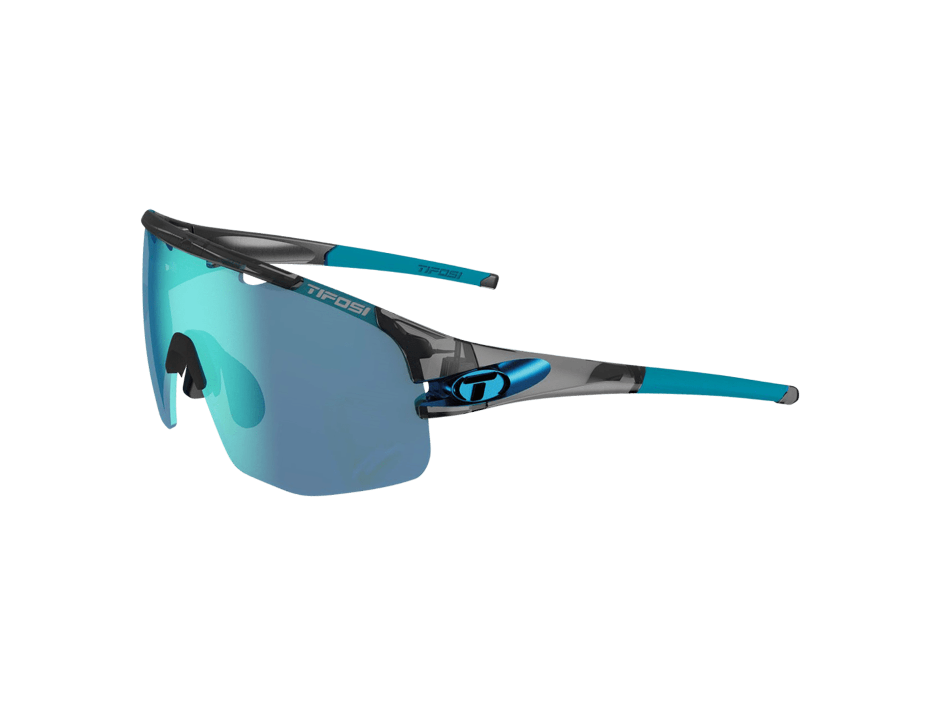 Tifosi Sledge Lite Clarion Interchange Sunglasses