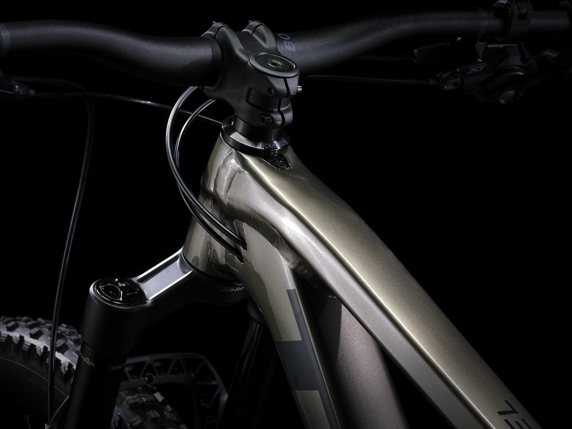 Top Fuel 8 XT Gen 3 - 2024, X-Large