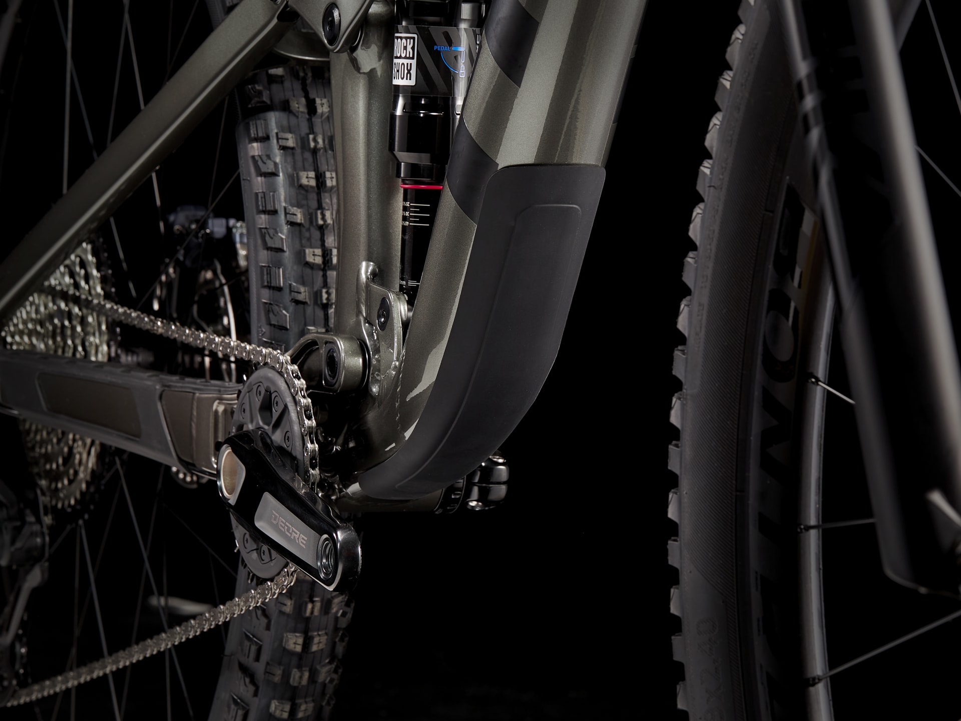 Top Fuel 8 XT Gen 3 - 2024, X-Large