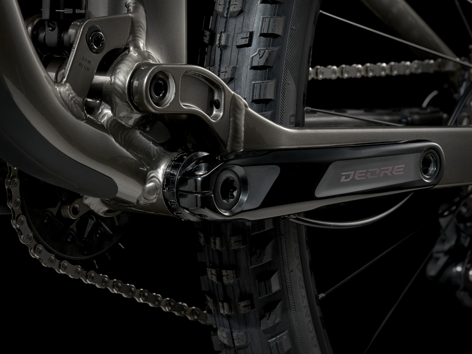 Top Fuel 8 XT Gen 3 - 2024, X-Large