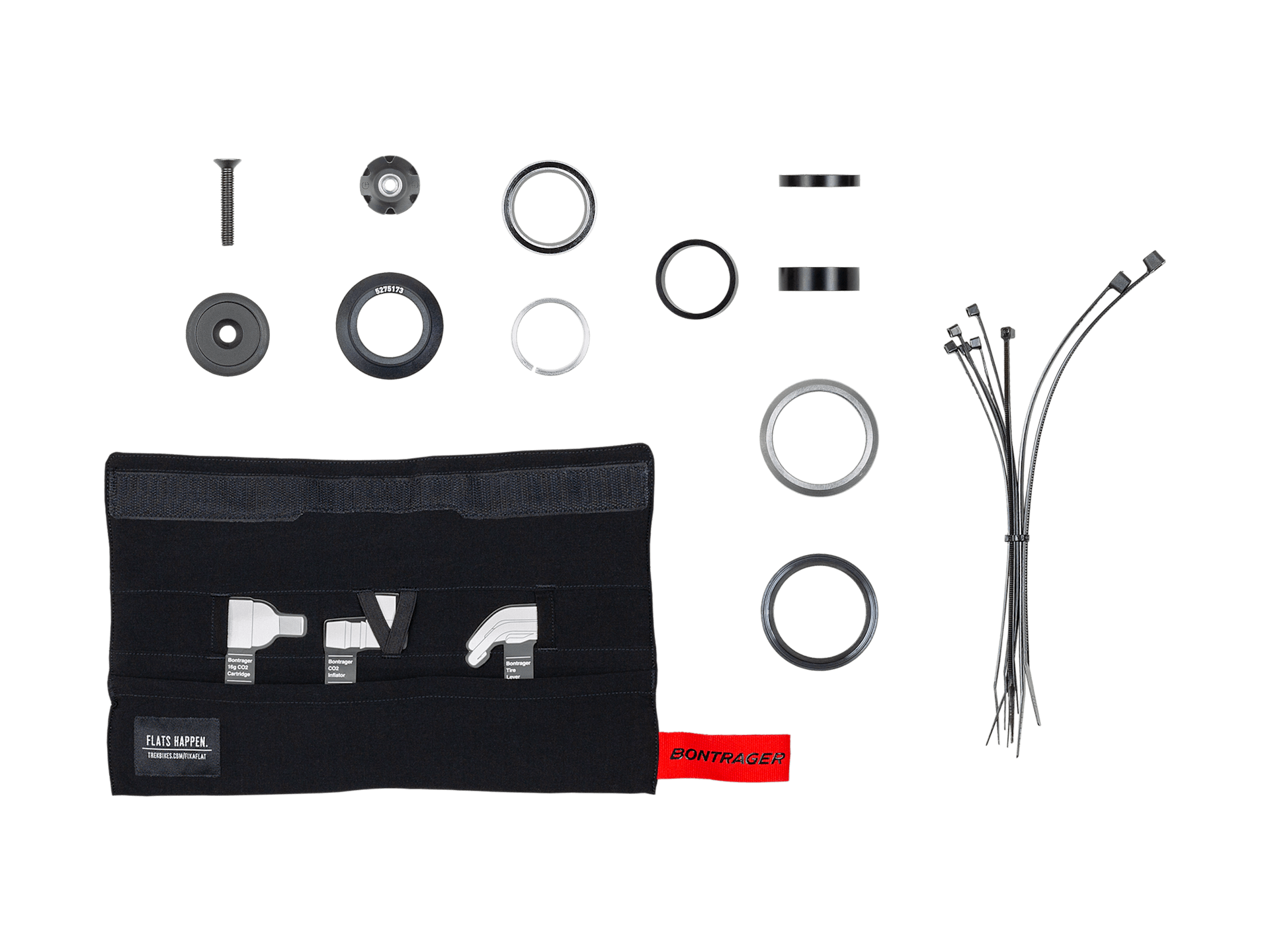 Top Fuel AL Frameset Gen 4 - 2026, Medium