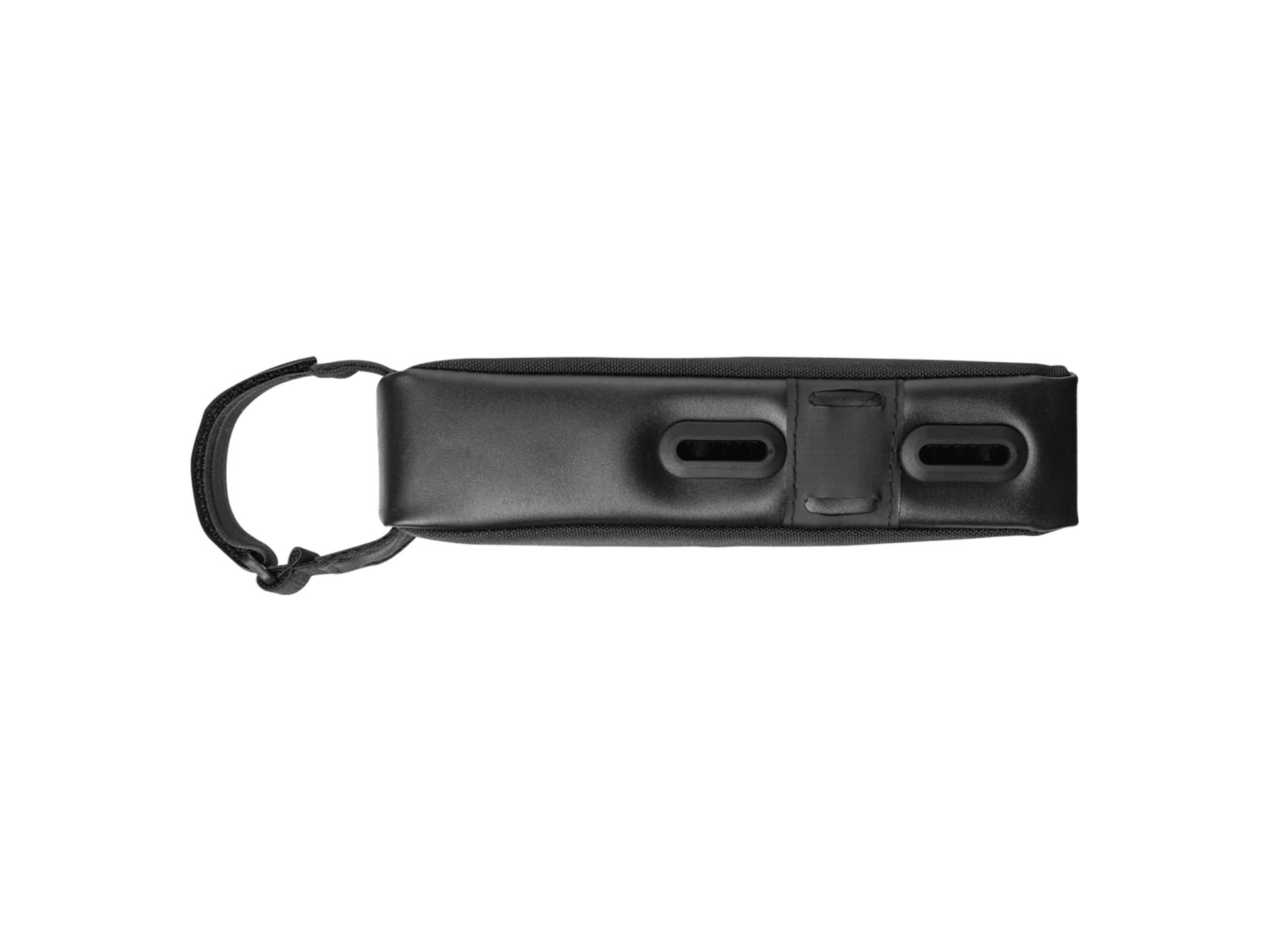 Topeak FastFuel Bolt-On Top Tube Bag