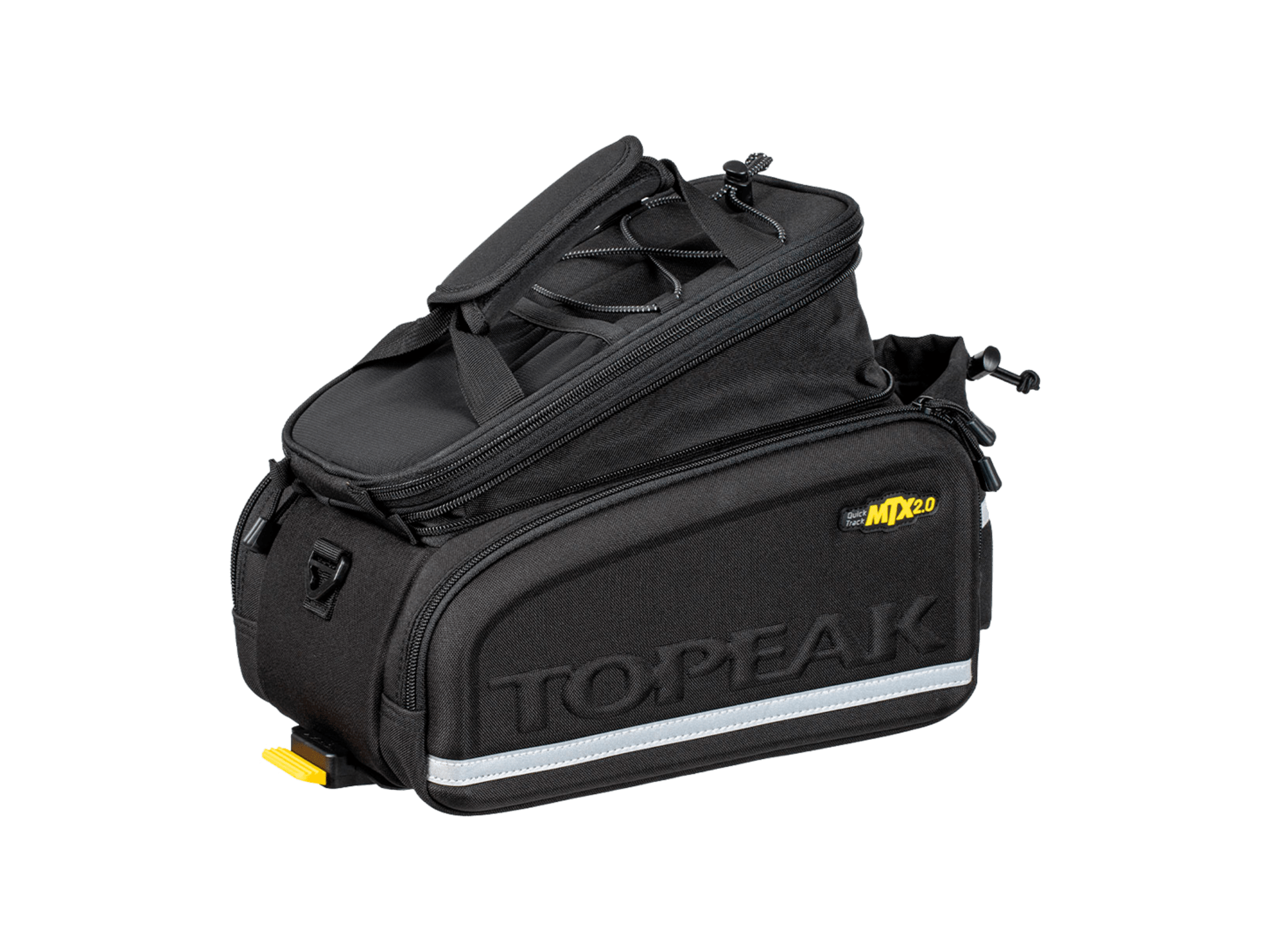 Topeak MTX 2.0 TrunkBag DX